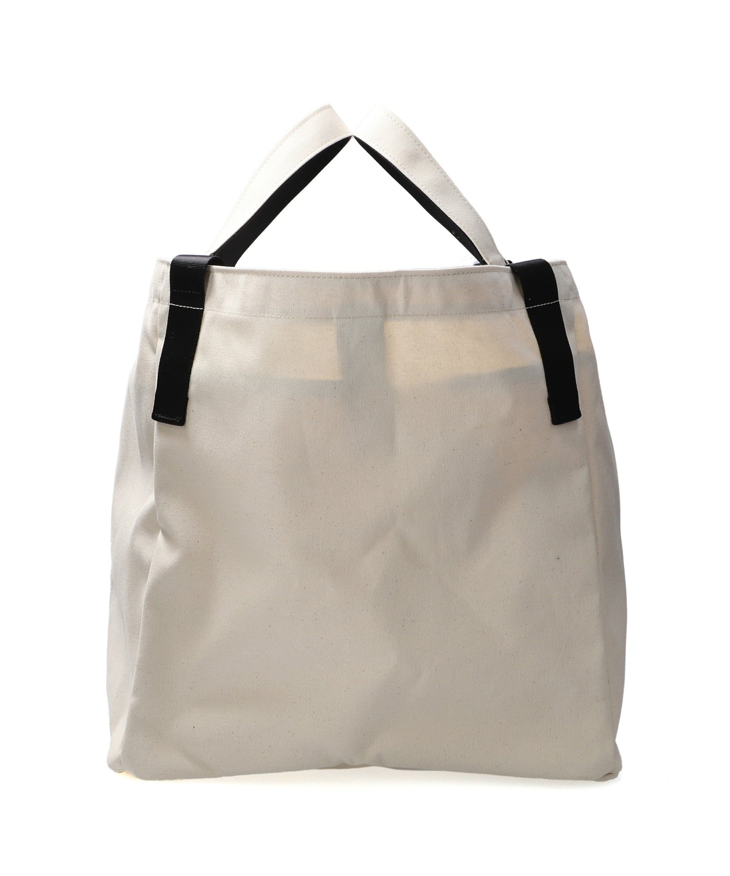 BAL/バル/SPEAKEASY SQUARE 2WAY TOTE/BAL-A-653