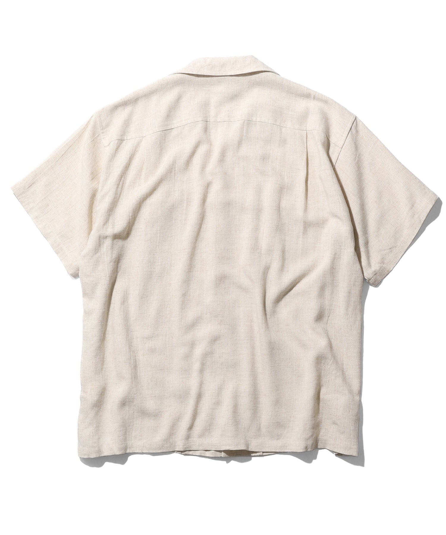 CUBAN SHIRT