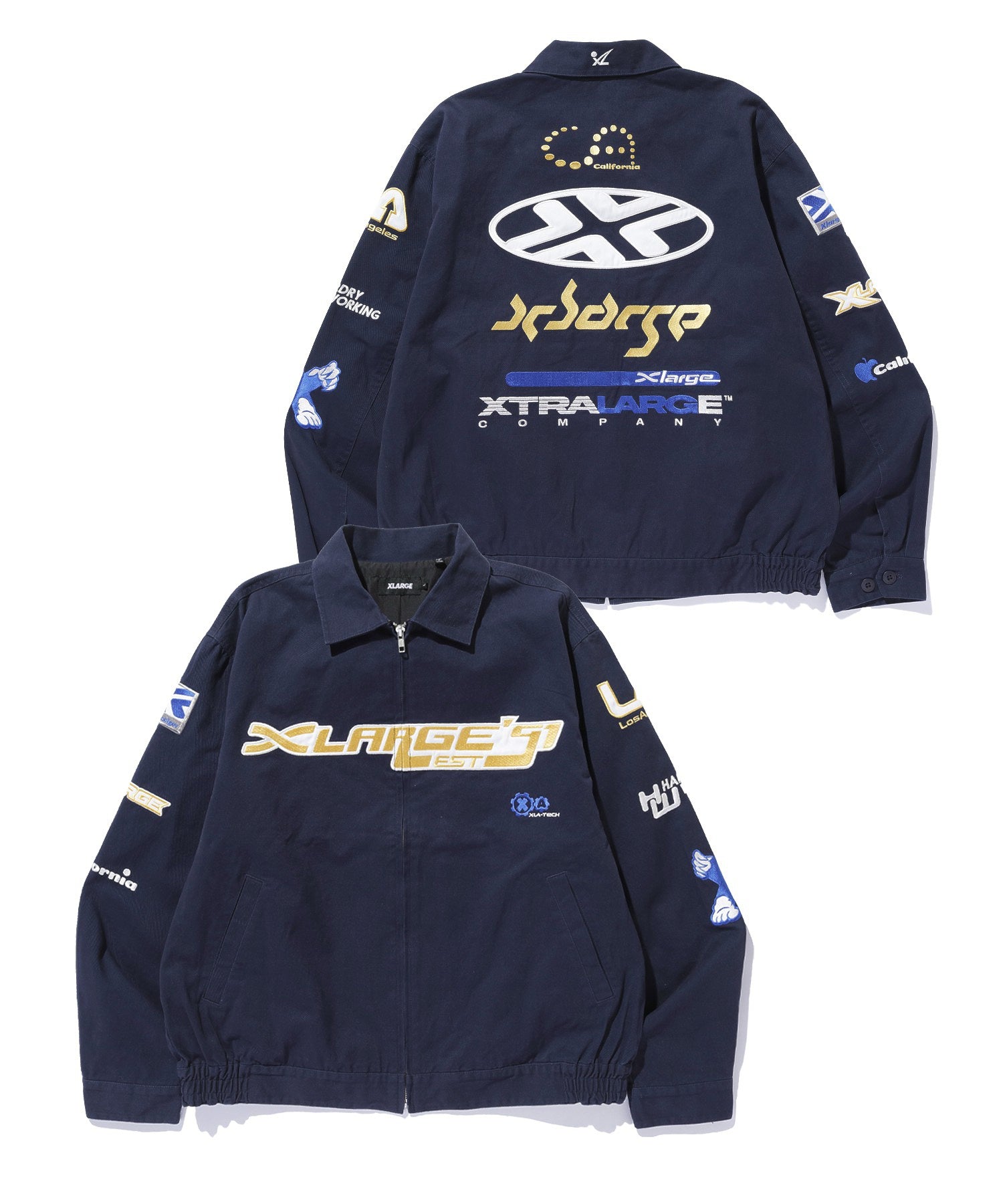 NAVY