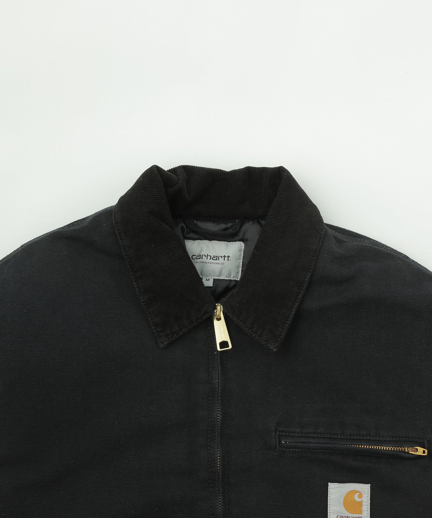 CARHARTT WIP/カーハート/OG DETROIT JACKET/I027358