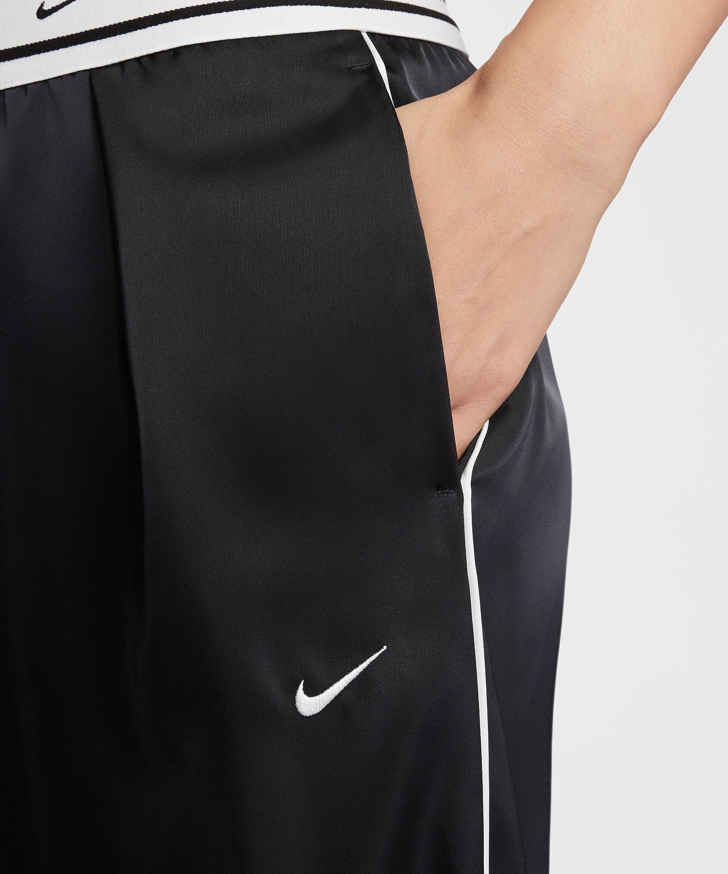 NIKE/ナイキ/AS W NSW OFFLN WVN STN PANT IH1327