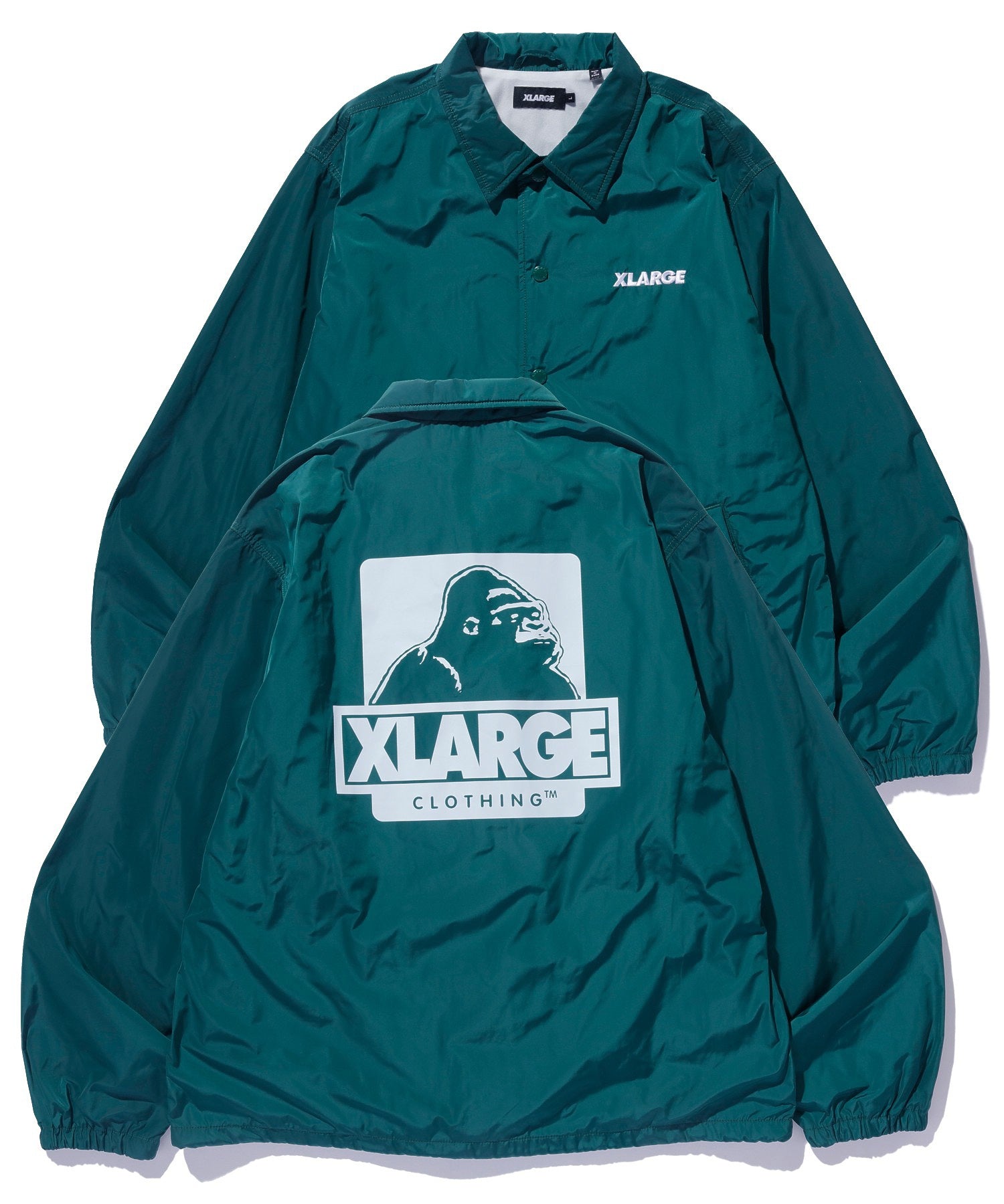 OG COACH JACKET