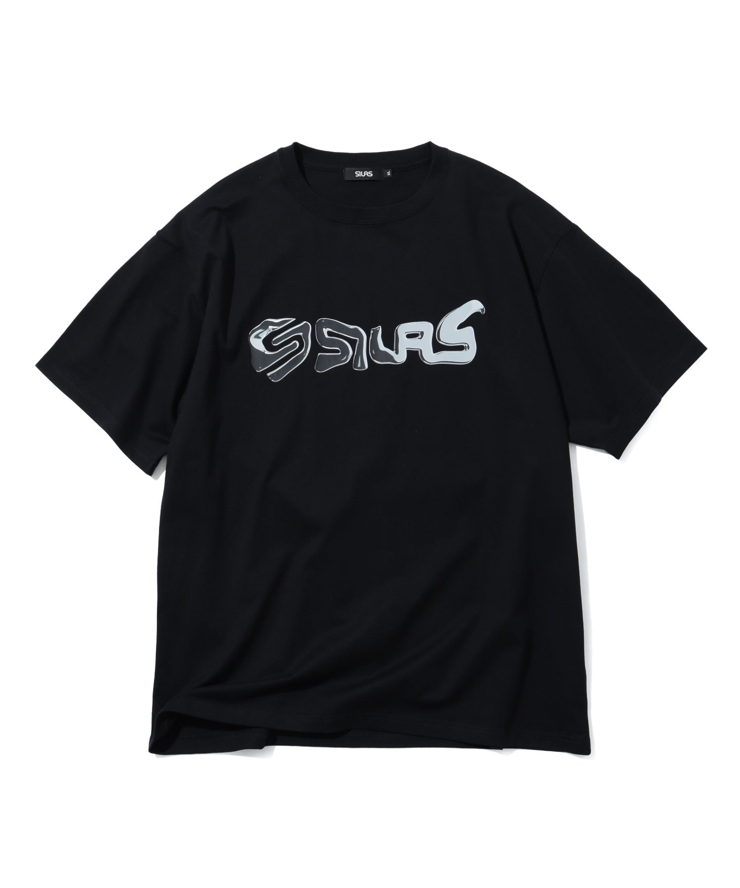 LIQUID S/S TEE