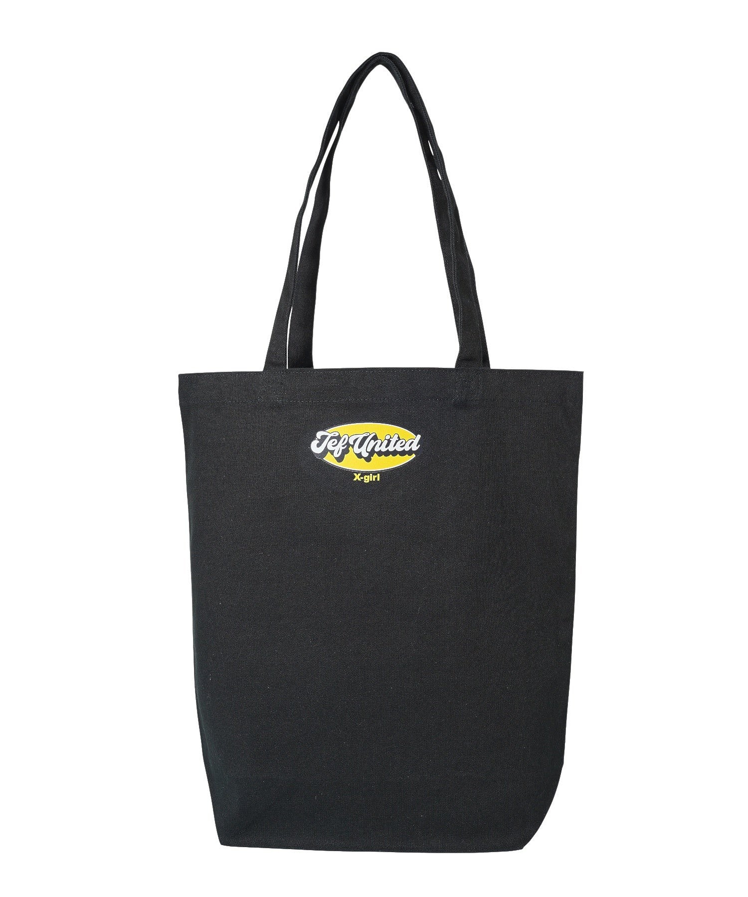 WEリーグ|JEF ICL OVAL LOGO TOTE BAG/ジェフユナイテッド市原・千葉レディースJEF UNITED/トートバッグ