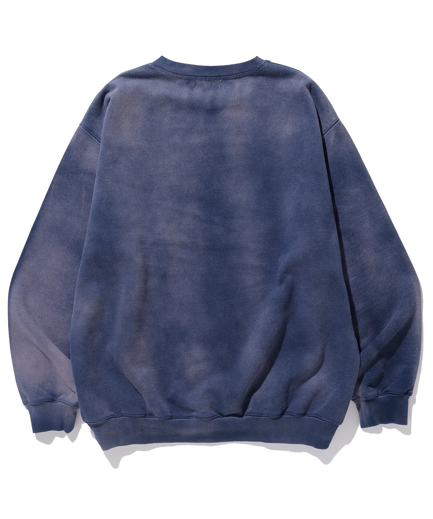 EST 1991 BLEACHED CREWNECK SWEATSHIRT XLARGE