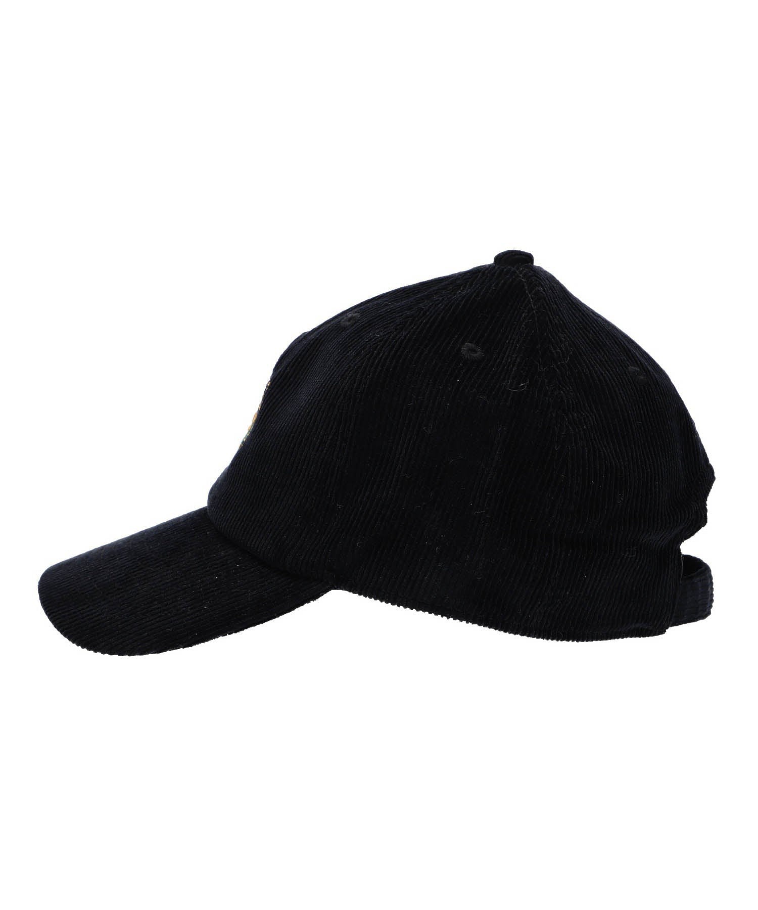 CORDUROY CAP SILAS