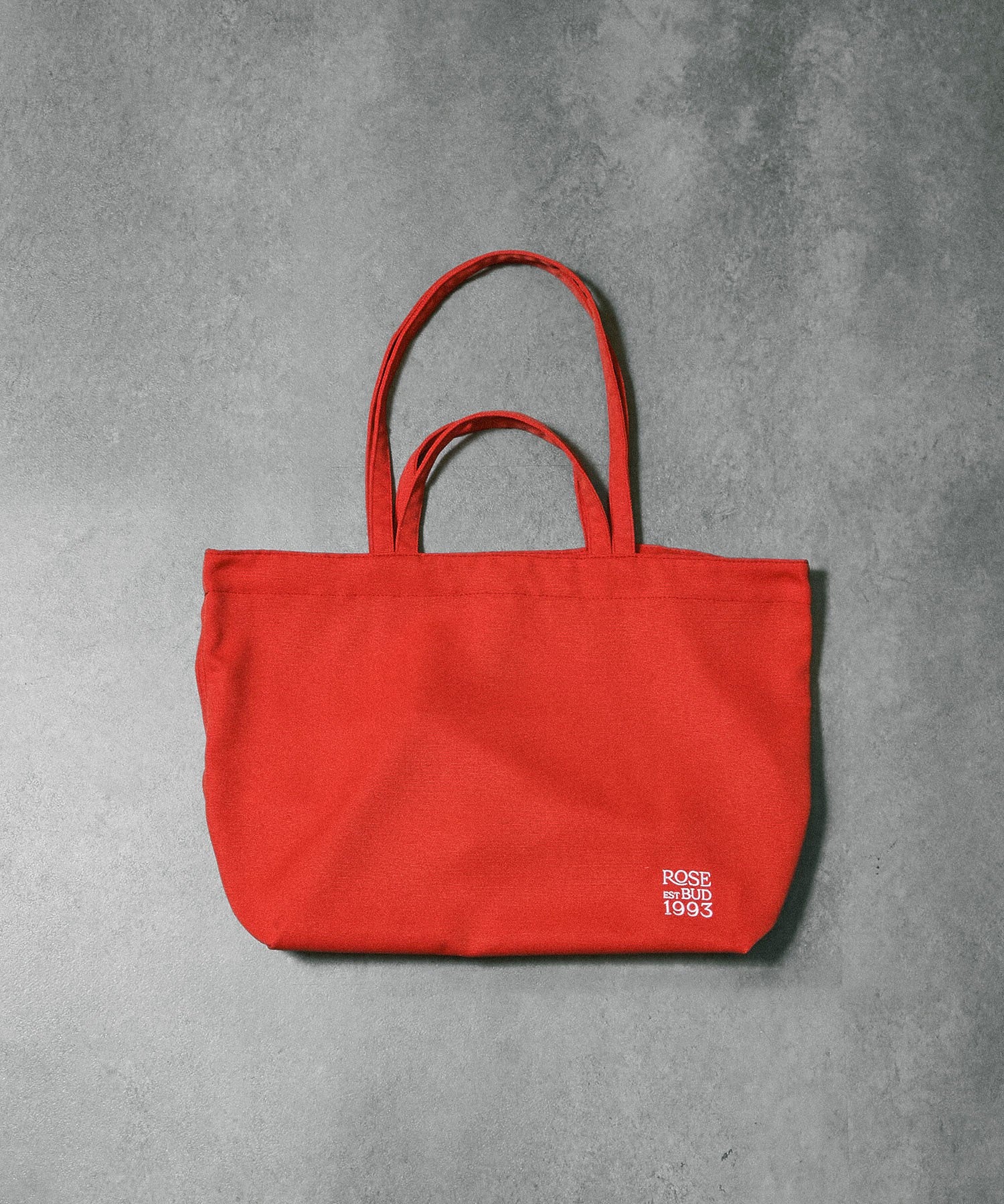 EVERYDAY CANVAS TOTE