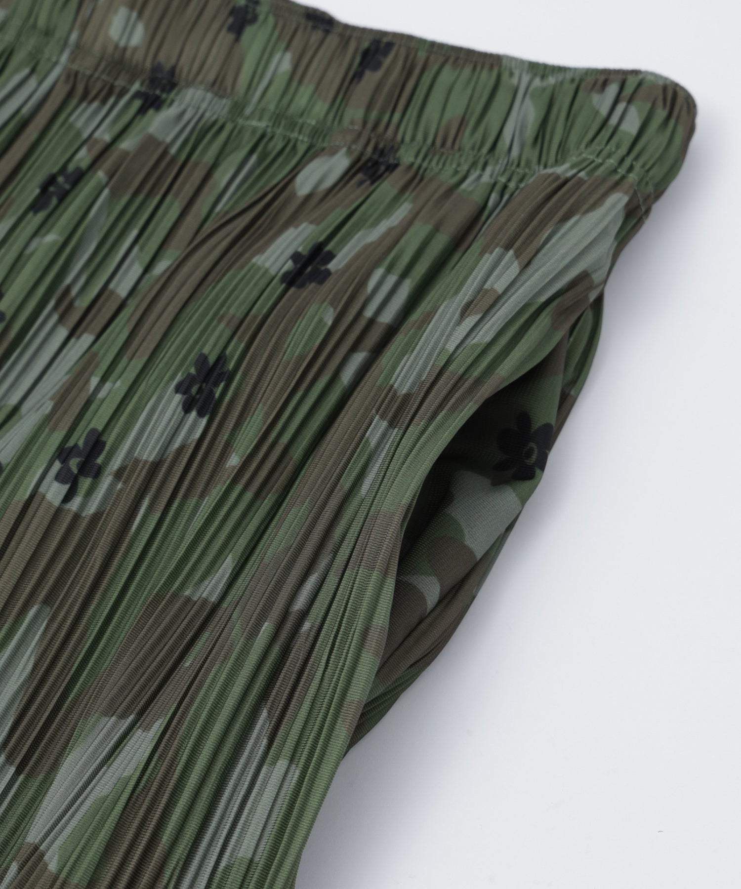 PERKS AND MINI/パークスアンドミニ/W KALLIMA INACHUS PANTS 7298