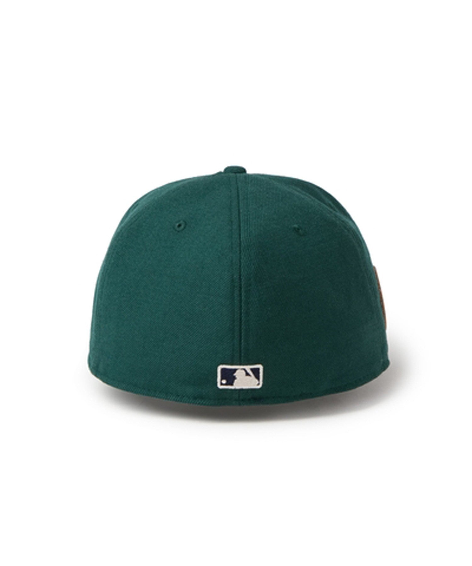 【NEWERA】59FIFTY ソフトバックラム New York Mets Direction By TAKAYUKI OHASHI (the Apartment) 15171669