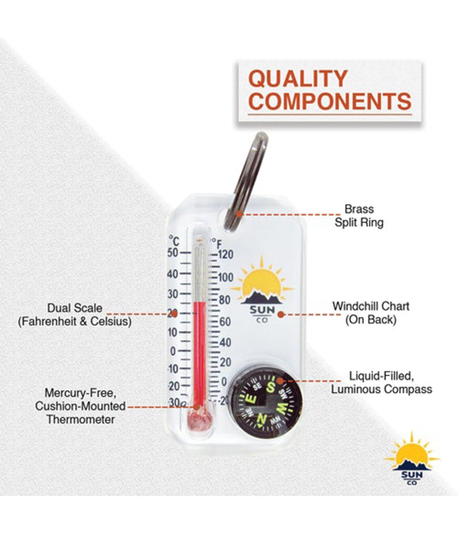 【SUN COMPANY】ｻｰﾓｺﾝﾎﾟ