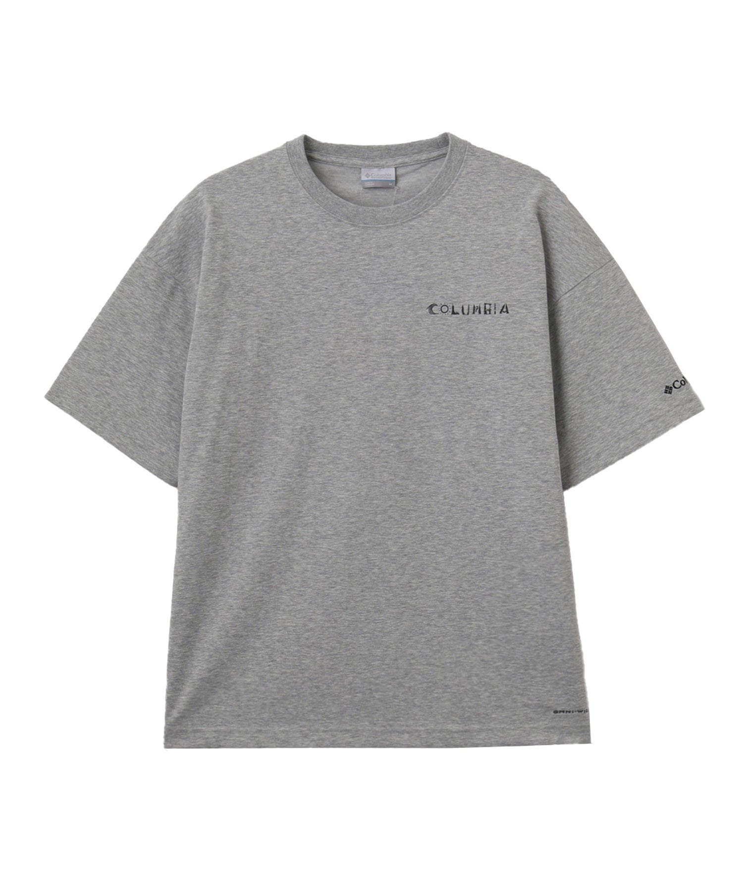 Columbia/コロンビア/Crest to Valley Graphic SS Tee PM0538