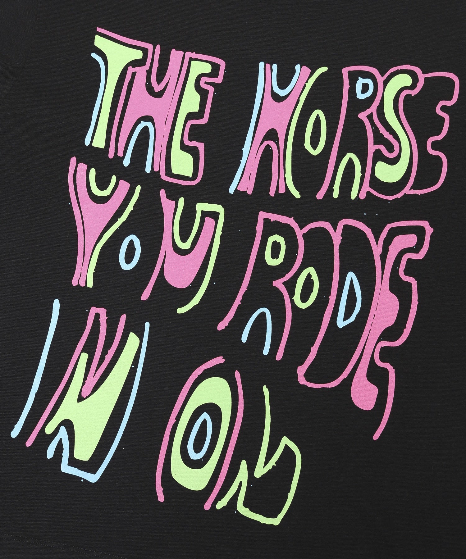 LOOSEJOINTS/ルーズジョインツ/L/S TEE ED DAVIS LS26JL005ED