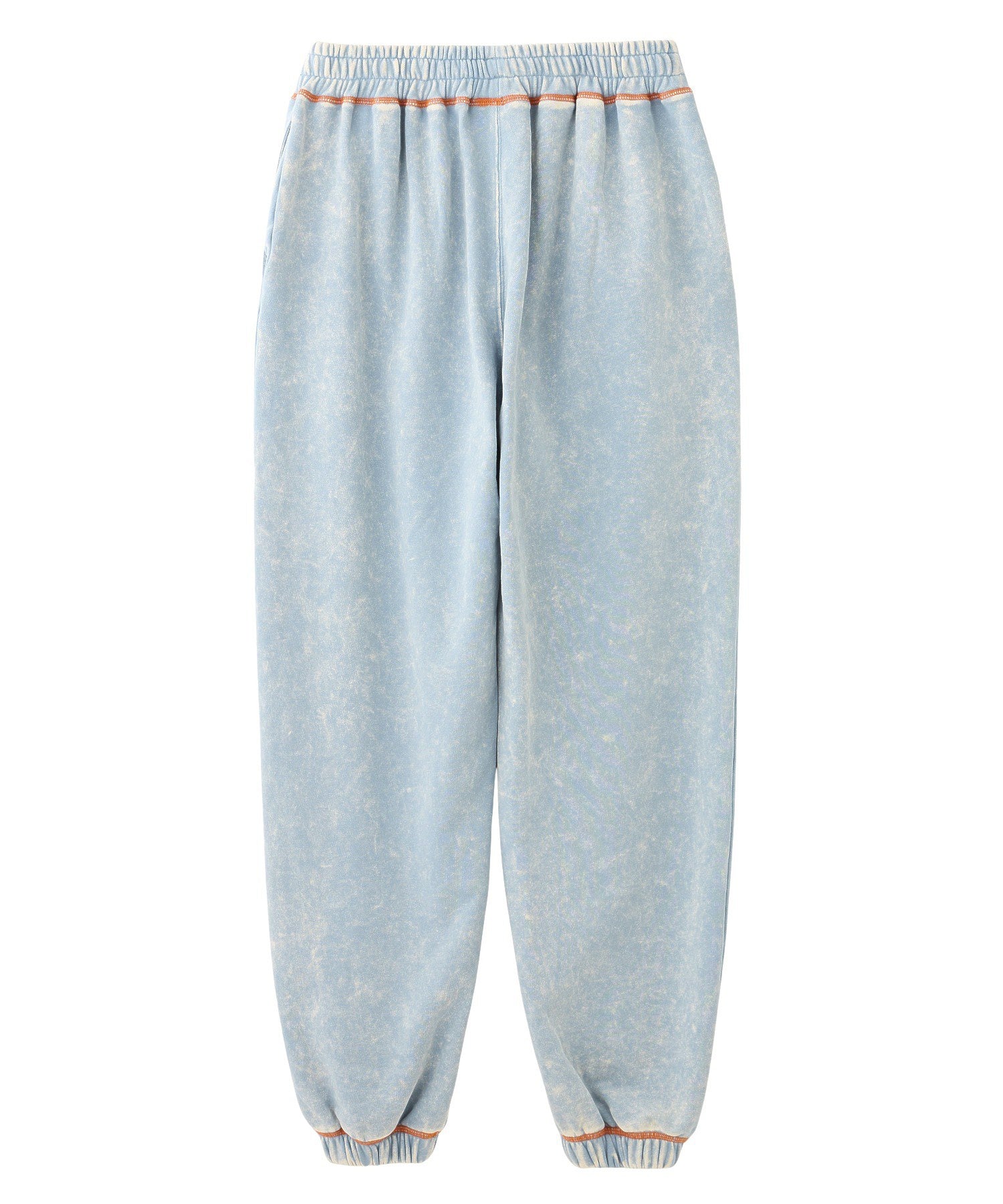 CIRCLE LOGO SWEATPANTS