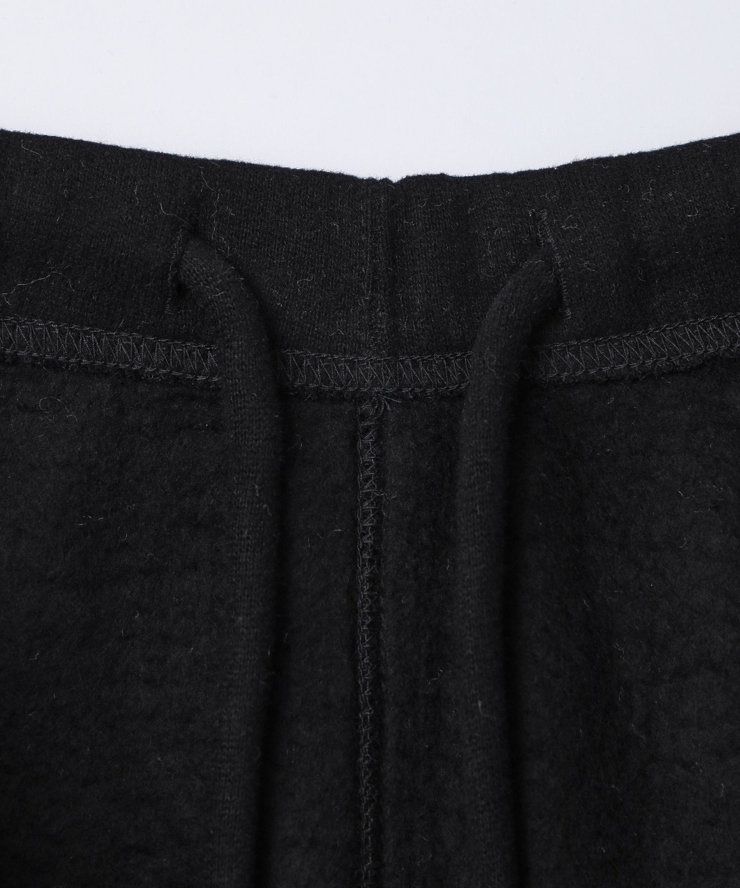 VROOM/ヴィルーム/FULL LONG PANTS VLR1520085RF8 BLK