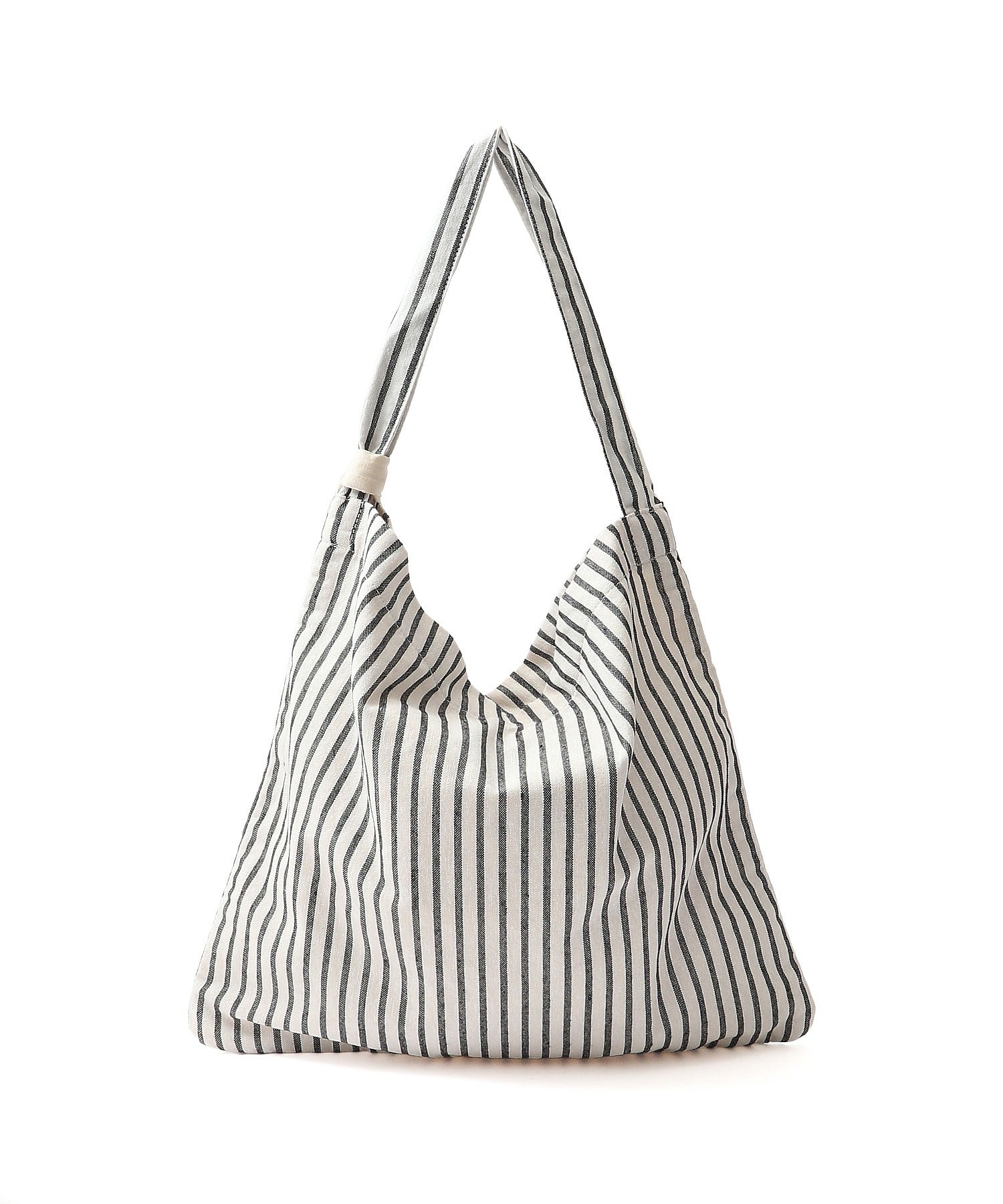 beej/fabric oneshoulder bag