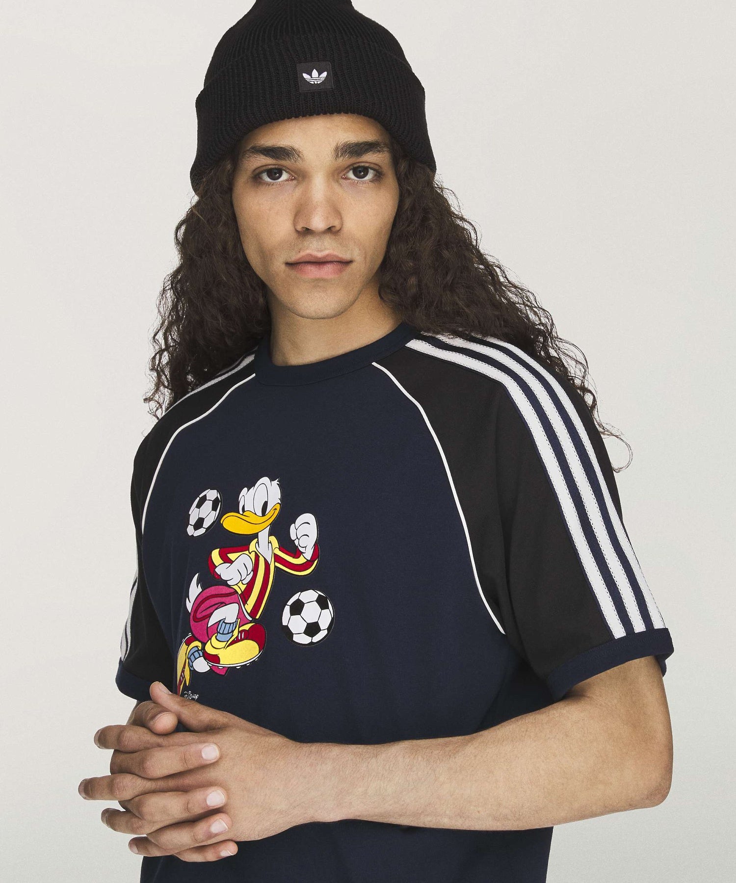 adidas/アディダス/BD DISNEY T-SHIRT KR5173
