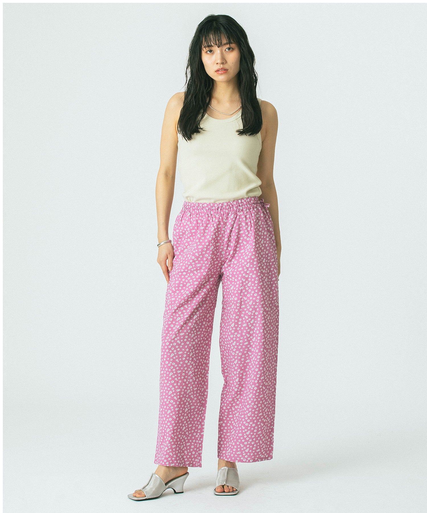 【WEB・一部店舗限定】SUCKER EASY PANTS