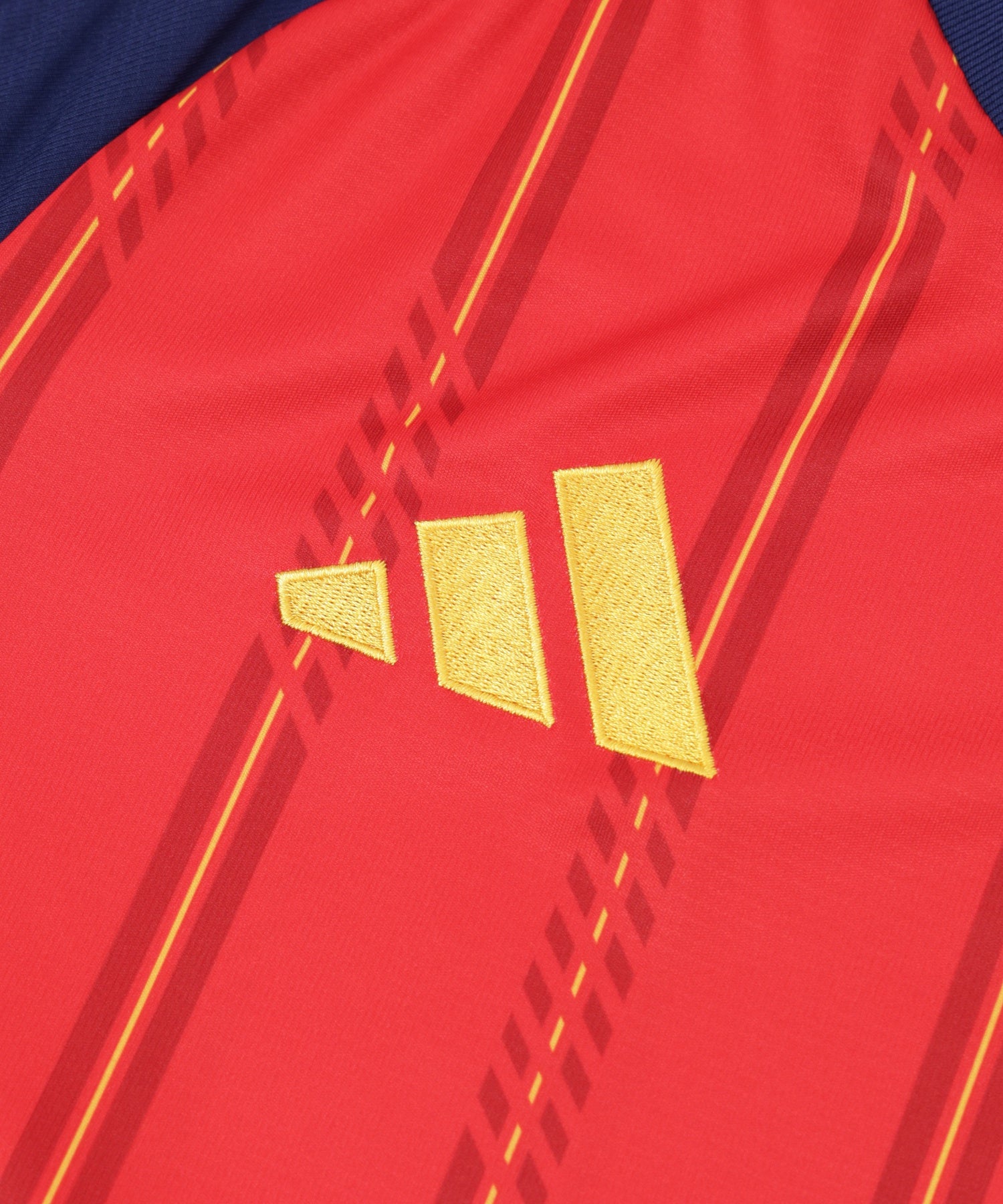 adidas/アディダス/WC Spain National Team Home Replica Jersey JN4390