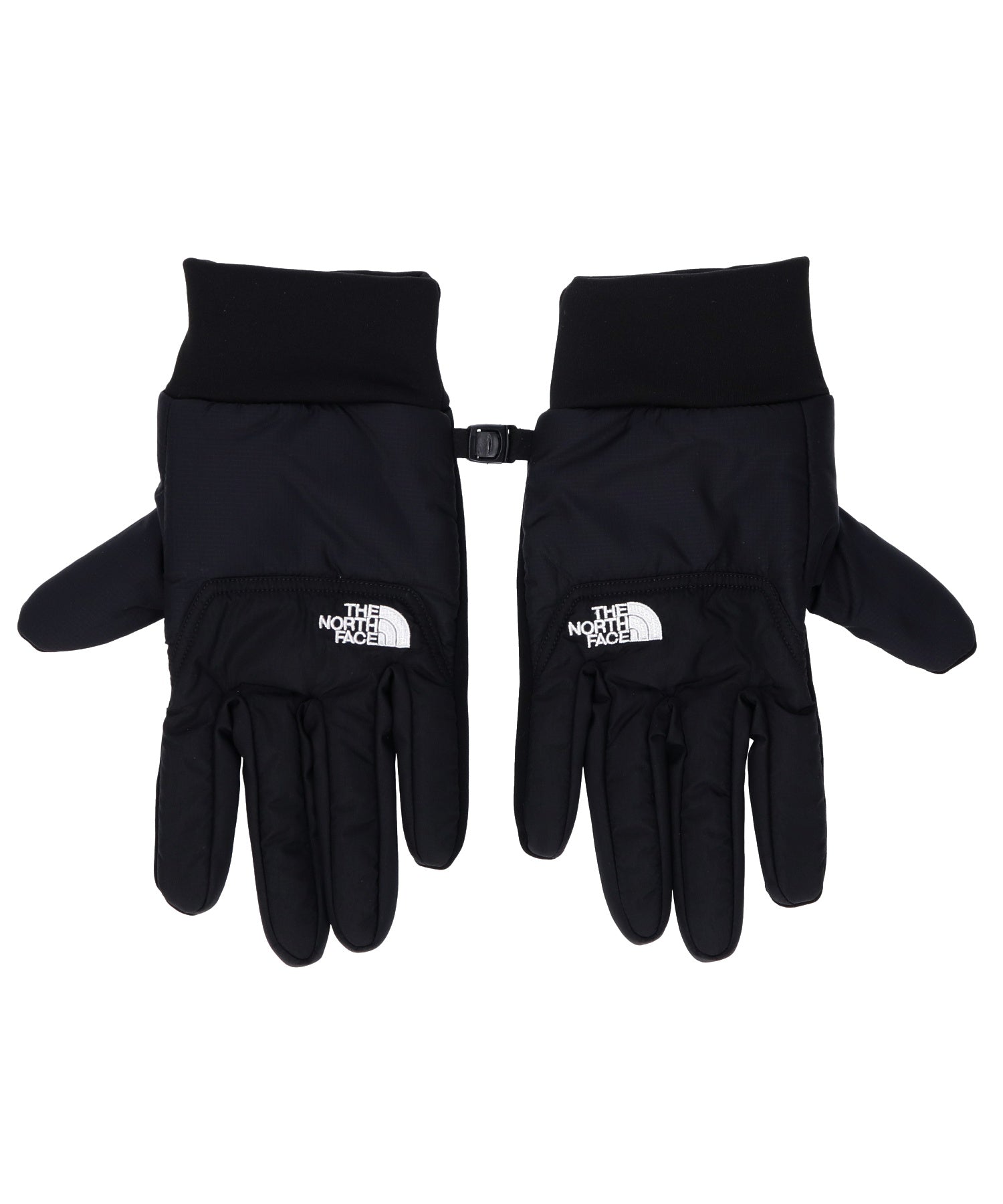 THE NORTH FACE/ザ・ノース・フェイス/NUPTSE ETIP GLOVE/NN62310