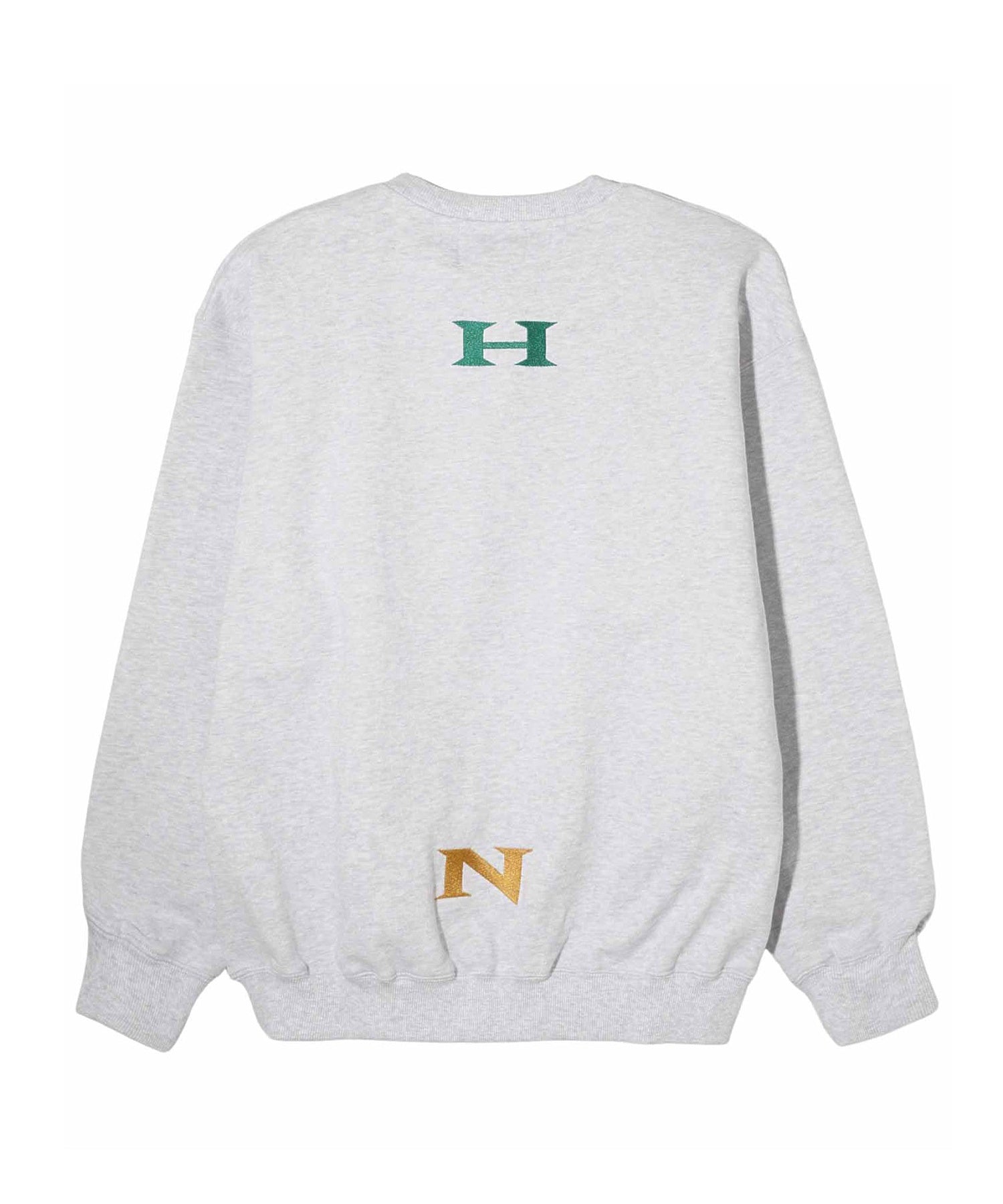 Hombre Nino/オンブレ・ニーニョ/CREW NECK MIND MATTER/HN0232-CT0010