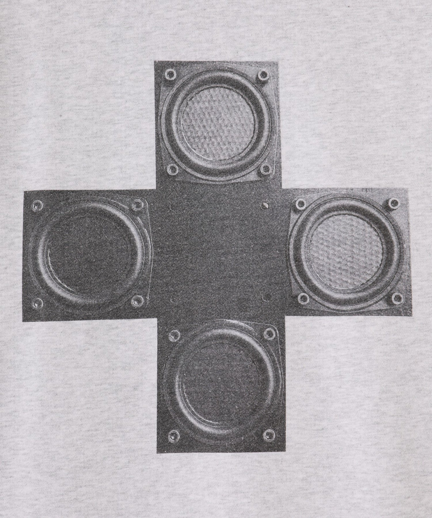 SEMOH/セモー/CREW NECK 28-3-HM06