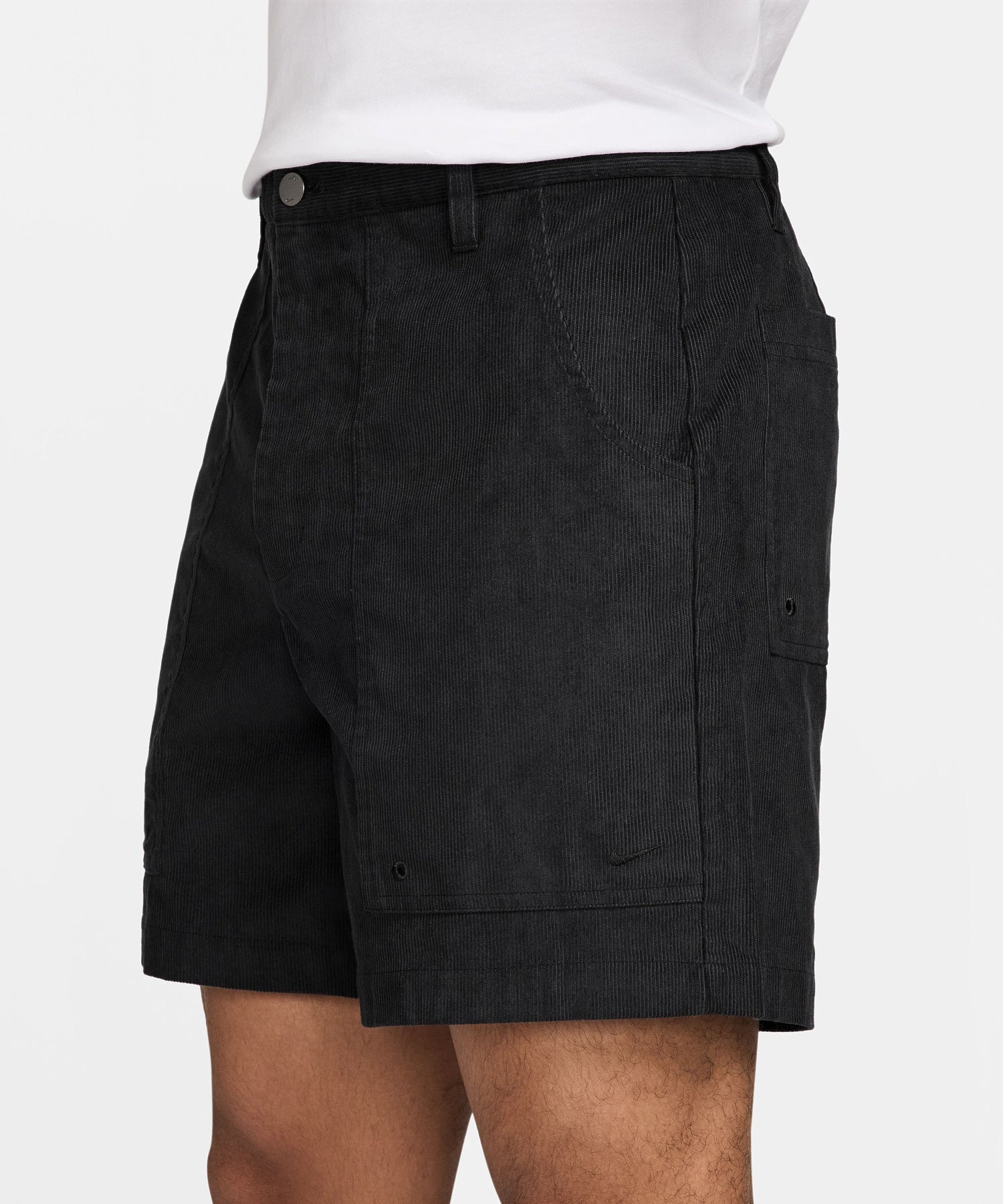 NIKE/ナイキ/AS M NL CORD PARK SHORT HV0900-010