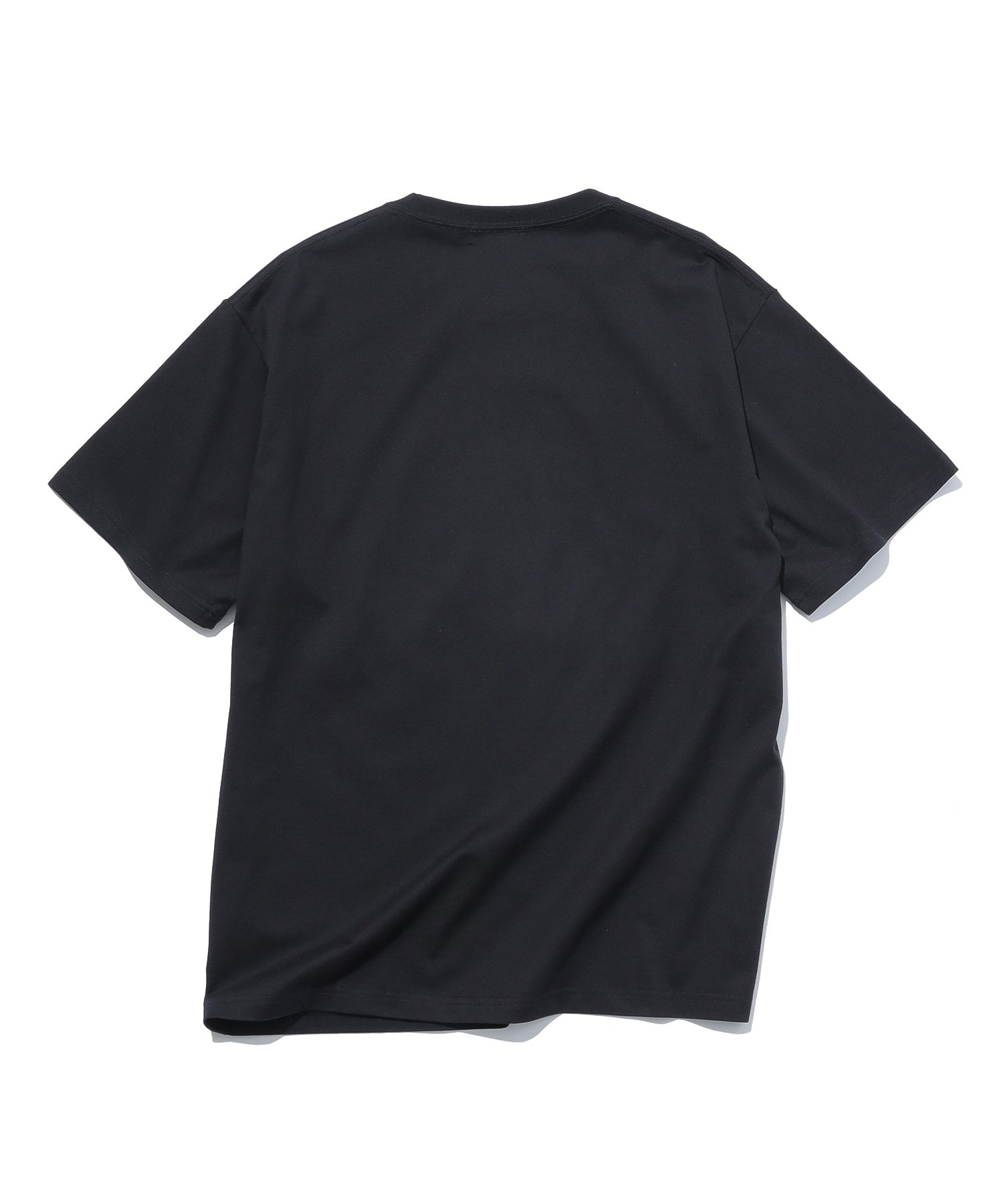 WOBBLY ROCK LOGO S/S TEE