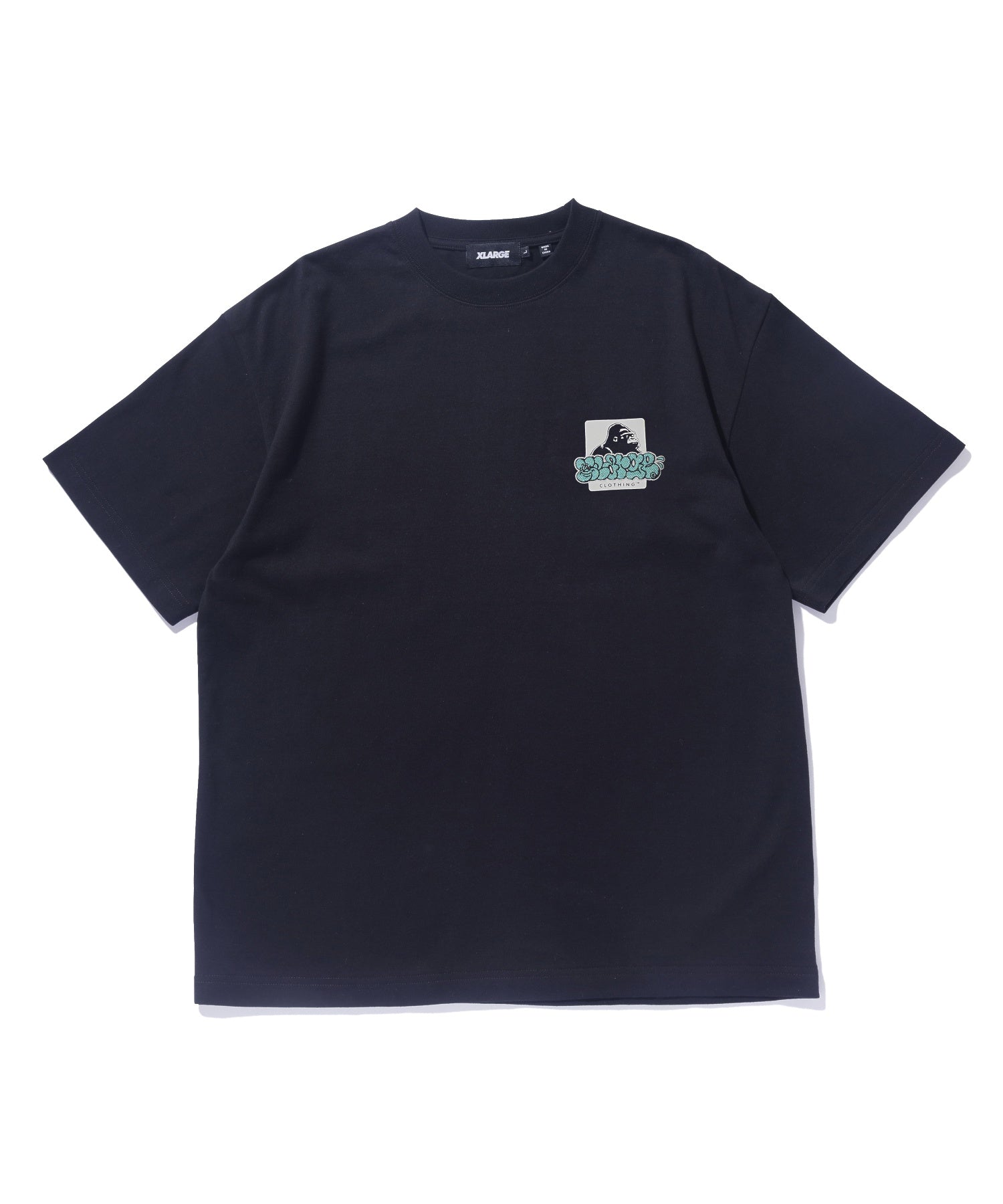 GRAFFITI OG S/S TEE