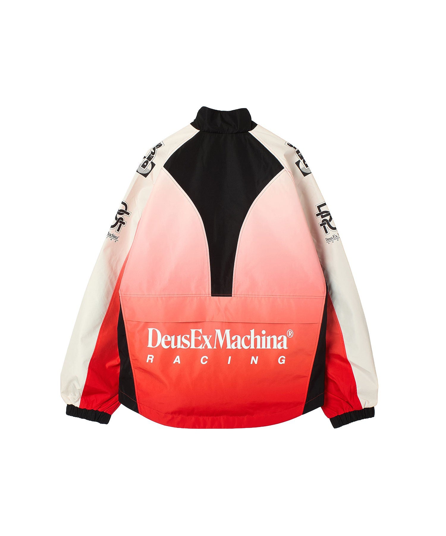 DEUS EX MACHINA/MEMORIAL DAY RUN JACKET
