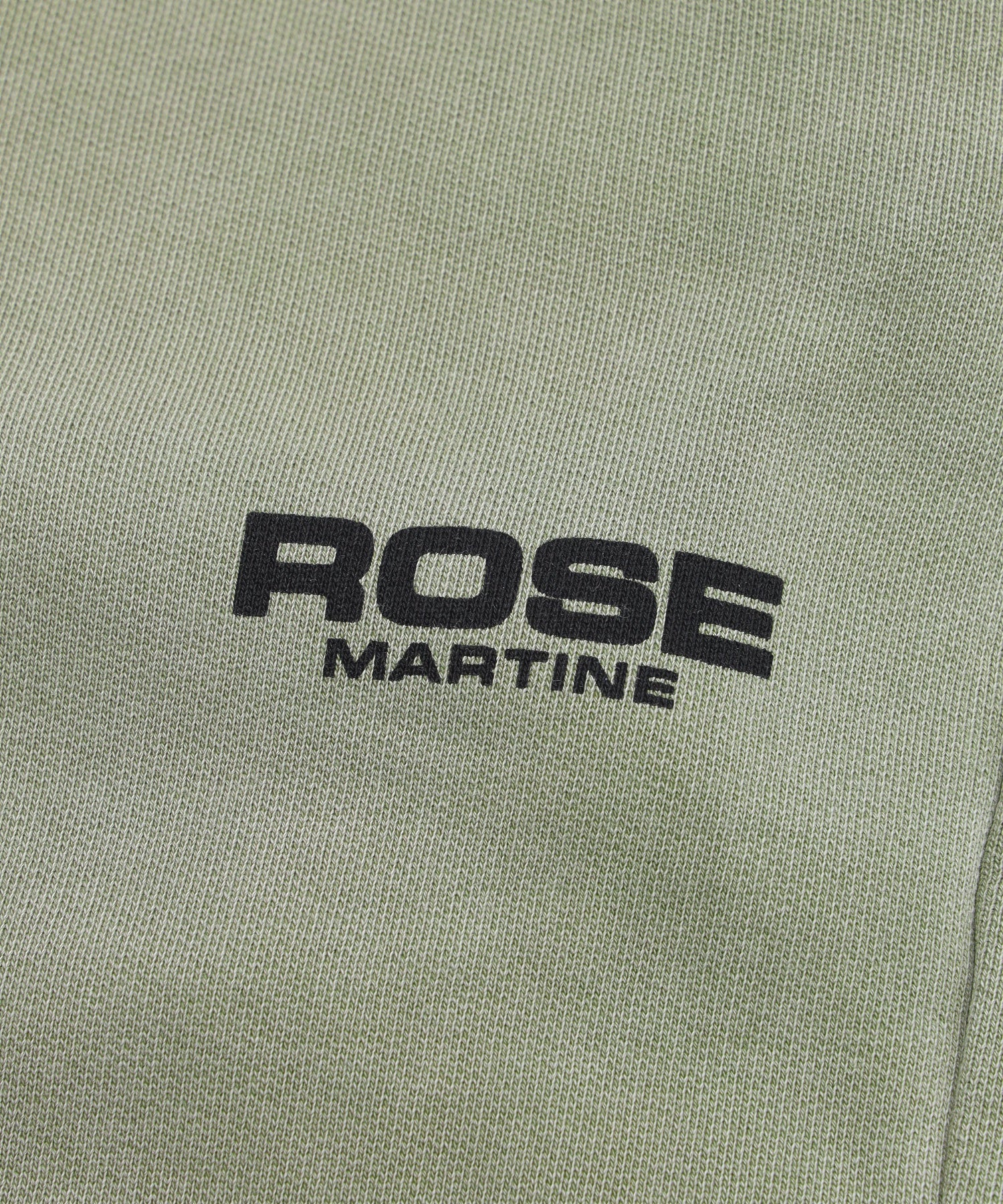 MARTINE ROSE/マーティン ローズ/SWEAT SHORT 631JS02421
