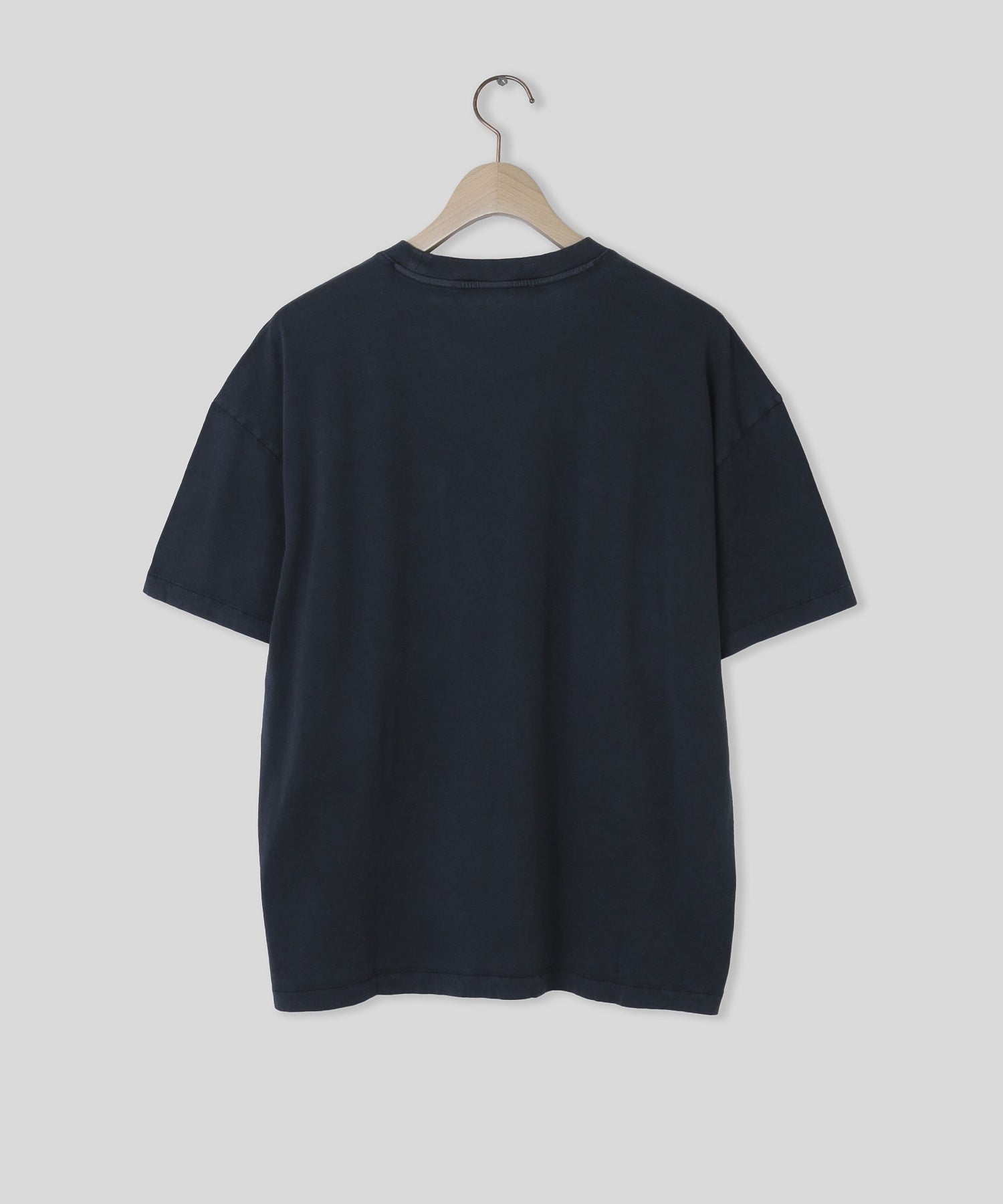 STOCKHOLM SURFBOARD CLUB/ストックホルムサーフボードクラブ/Pocket Tee Life U1000275