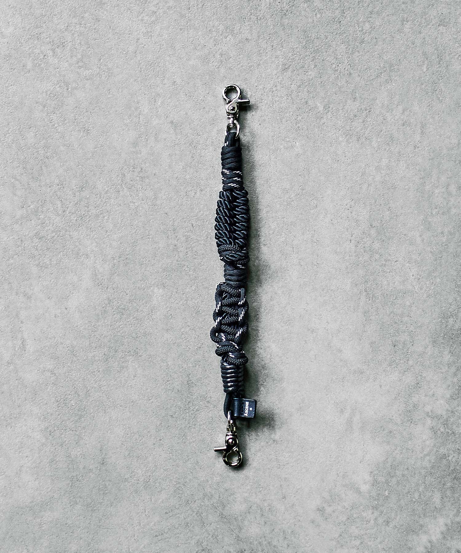 ASCENE/DESIGN PARACORD MINI STRAP