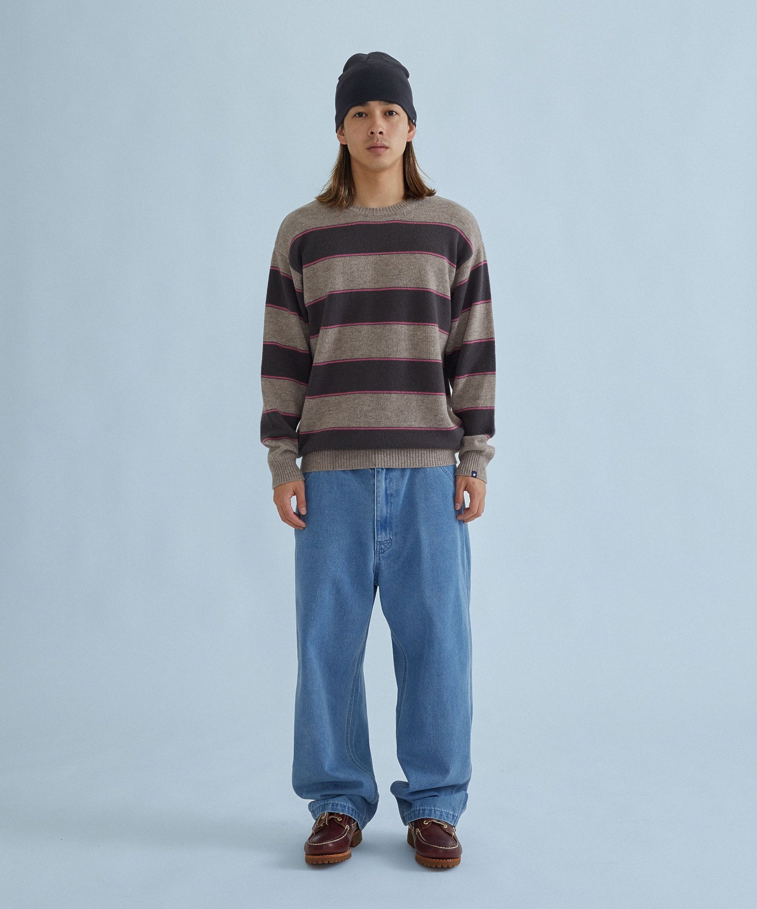 【ARCHIVE】MILLER JUMPER