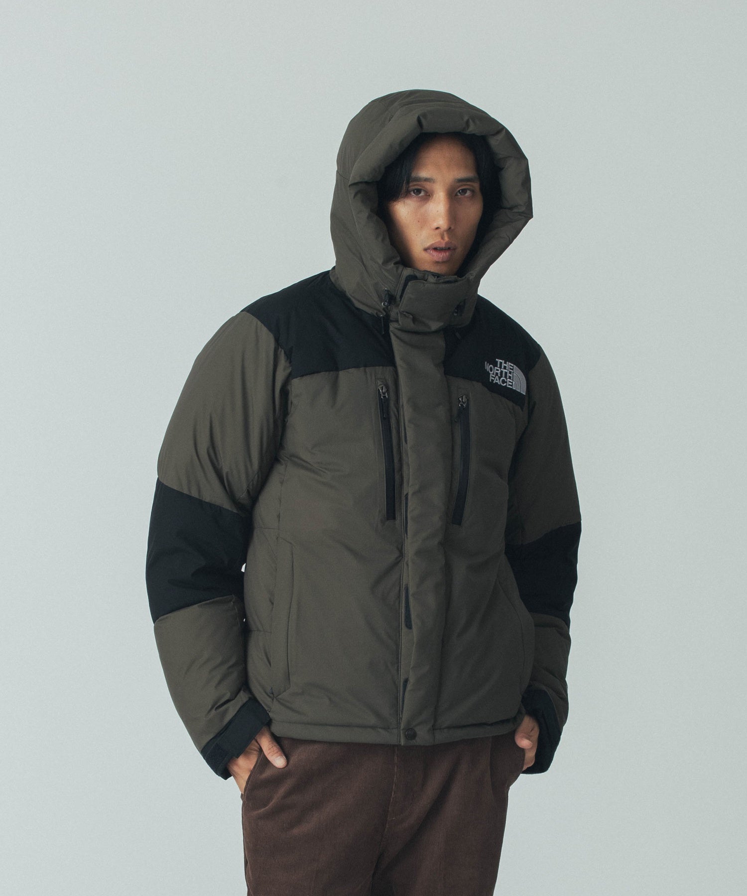 THE NORTH FACE/ザ・ノース・フェイス/BALTRO LIGHT JACKET/ND92340