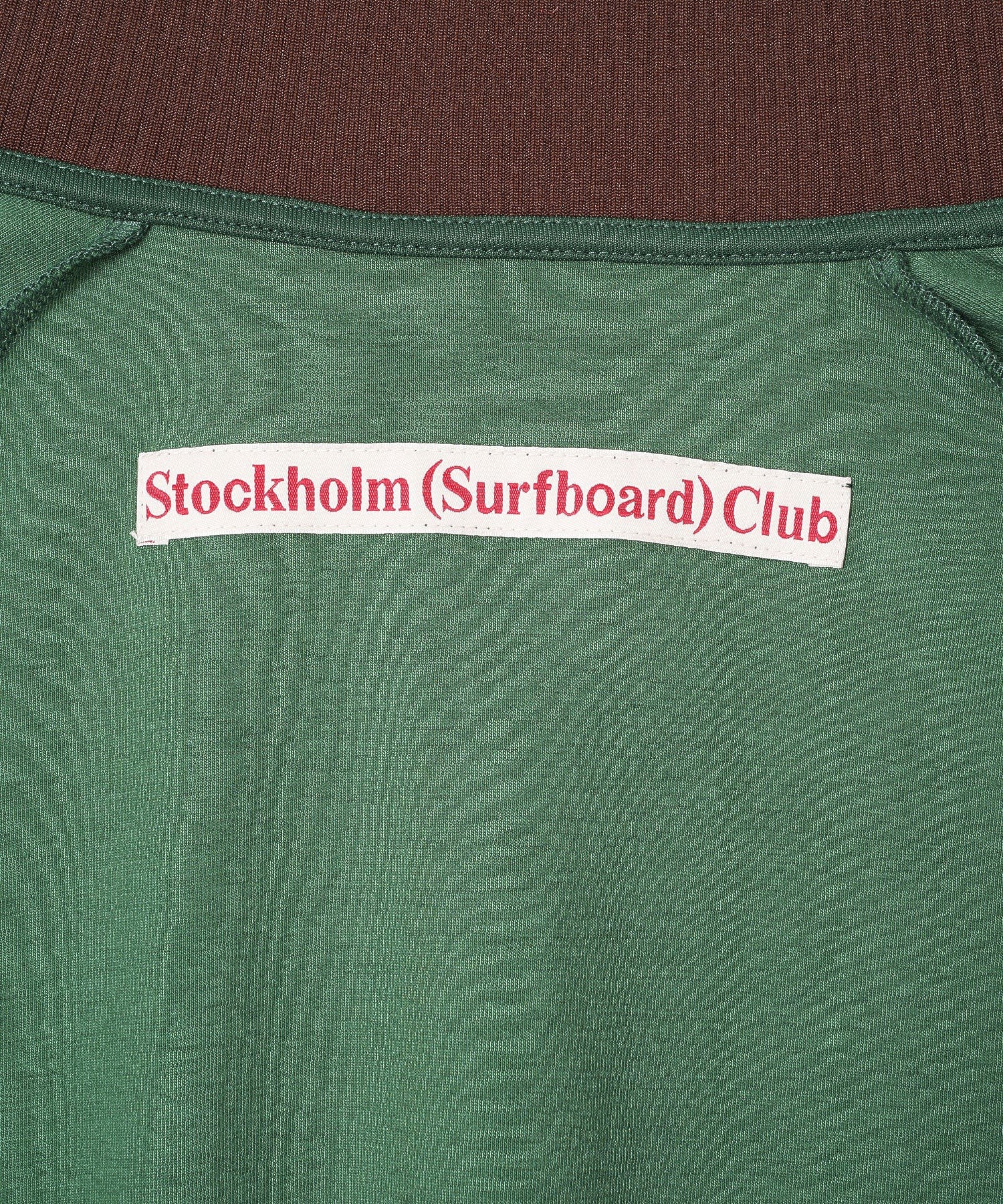 Stockholm Surfboard Club/ストックホルムサーフボードクラブ/Track/TU3