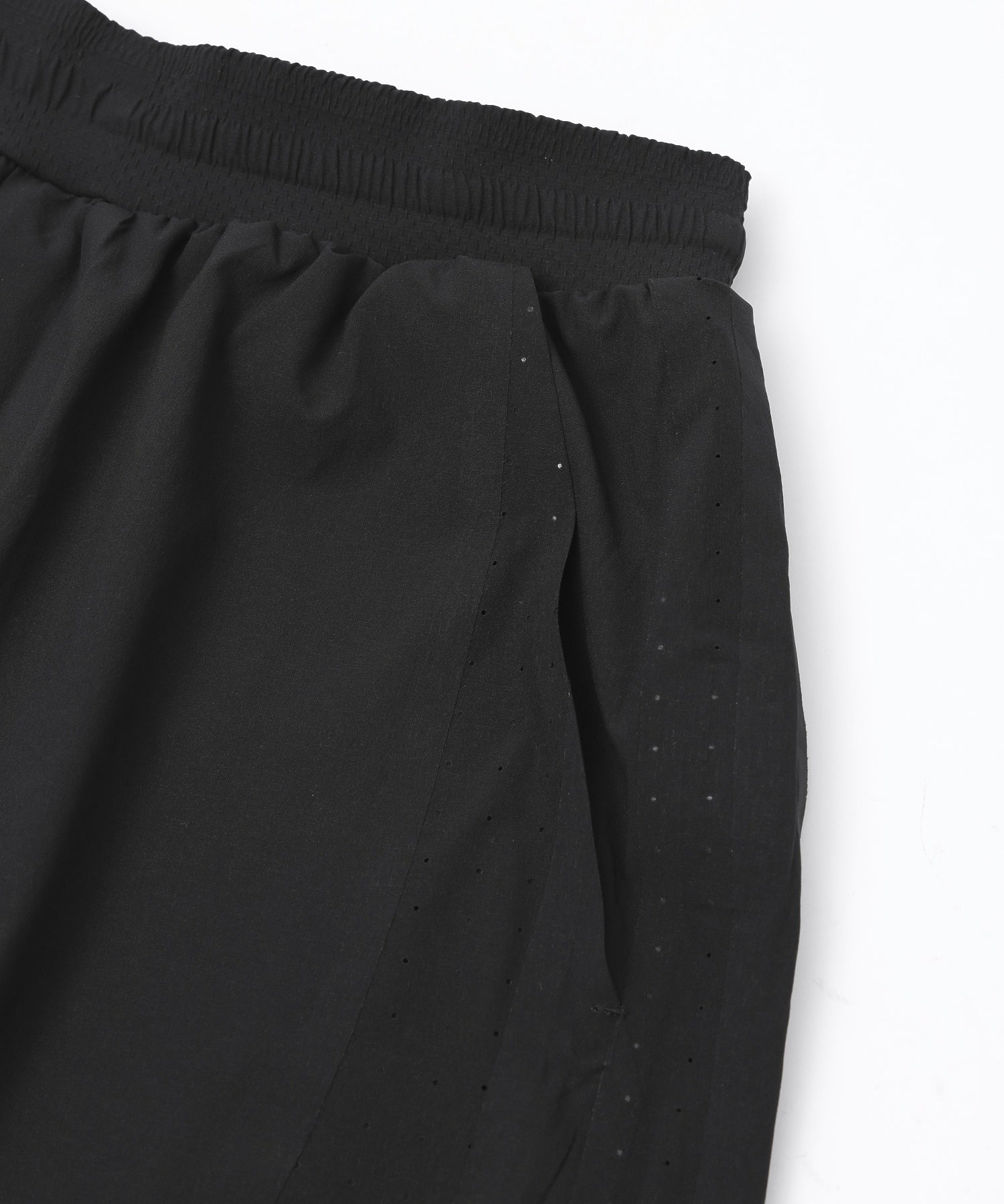 Y-3/ワイスリー/M LT WOV SHORT BLACK KF6045