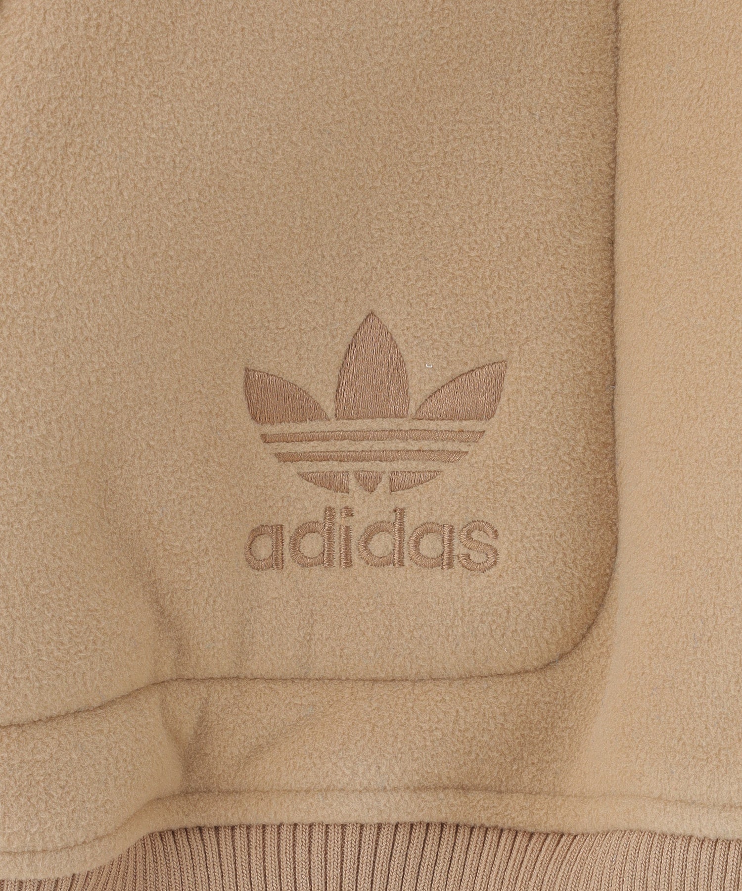 ADIDAS/アディダス/WB FLEECE JKT/JJ2937