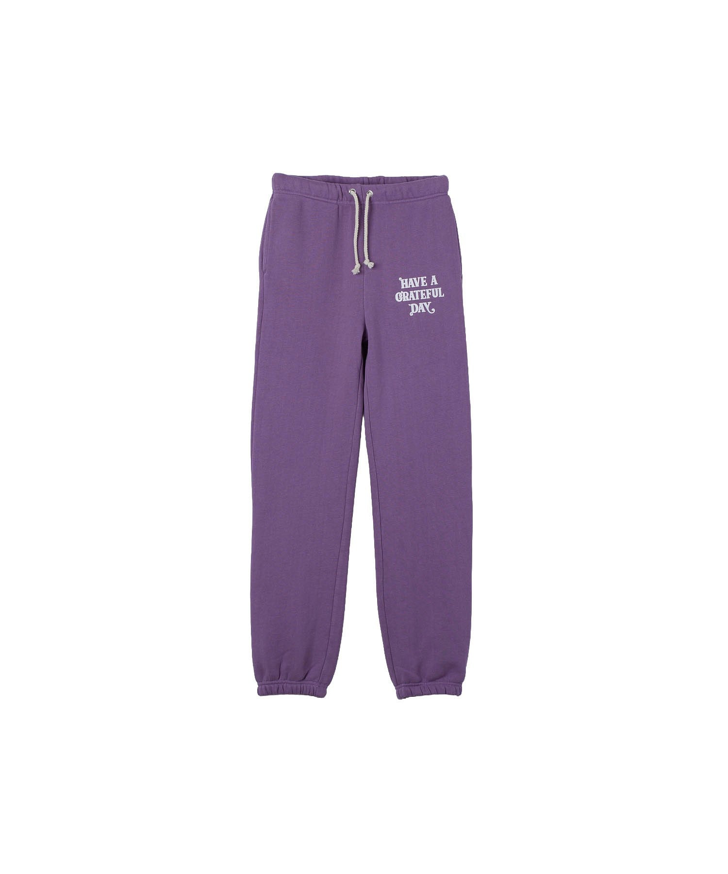 HAVE A GRATEFUL DAY/SWEAT PANTS