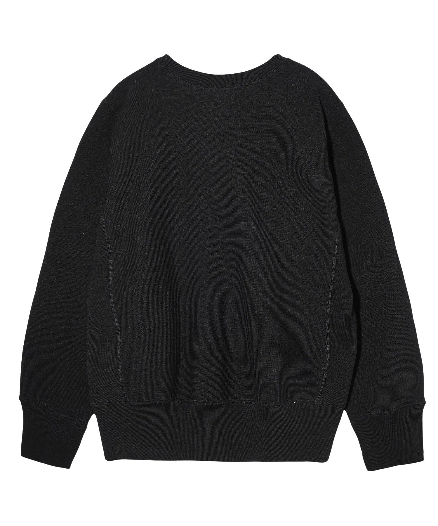 Champion/チャンピオン/REVERSE WEAVE CREW NECK SWEATSHIRT/C3-Y012