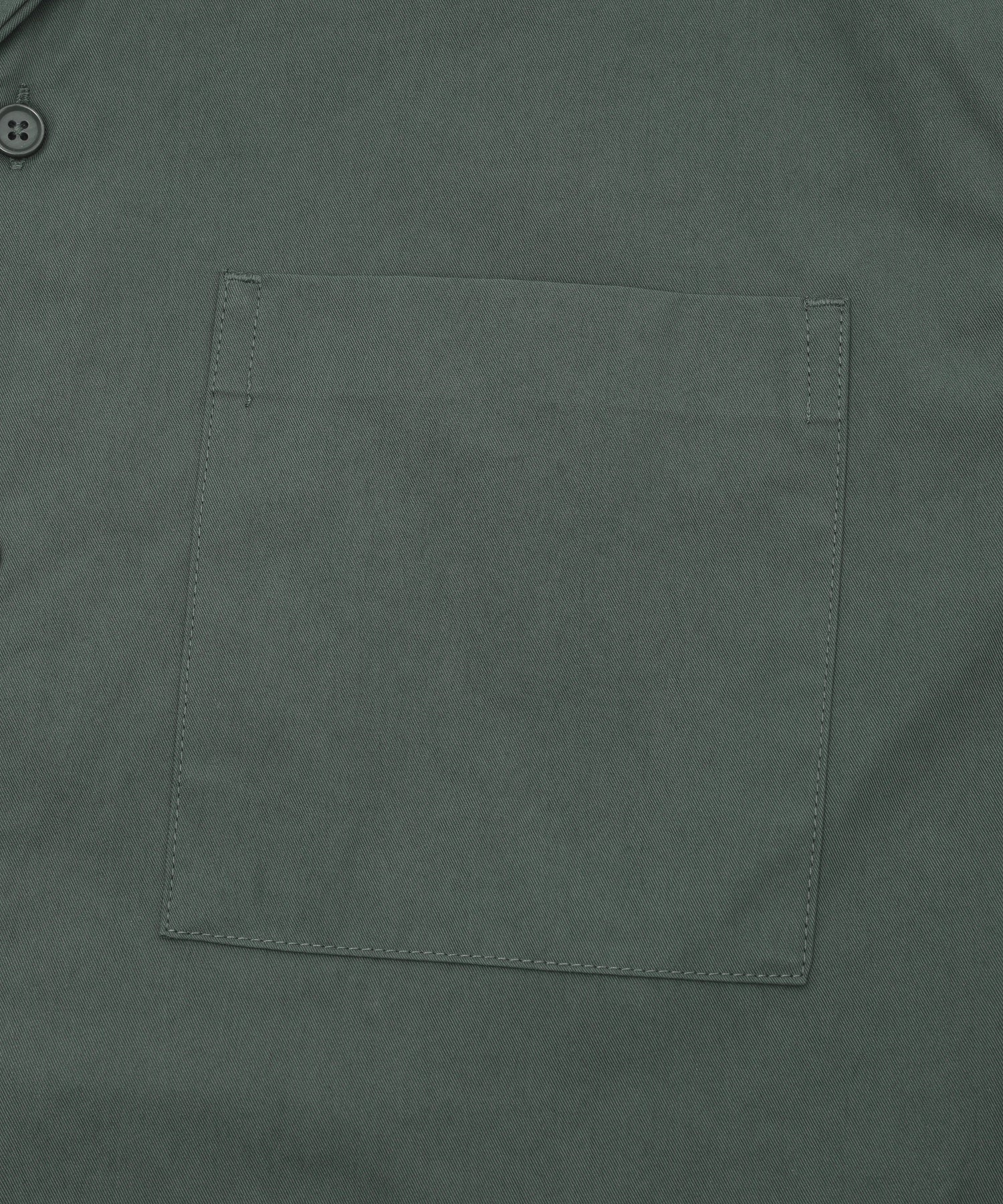 PEACEMAKER/ピースメーカー/Boxy S/S Shirt PCM3OS04A