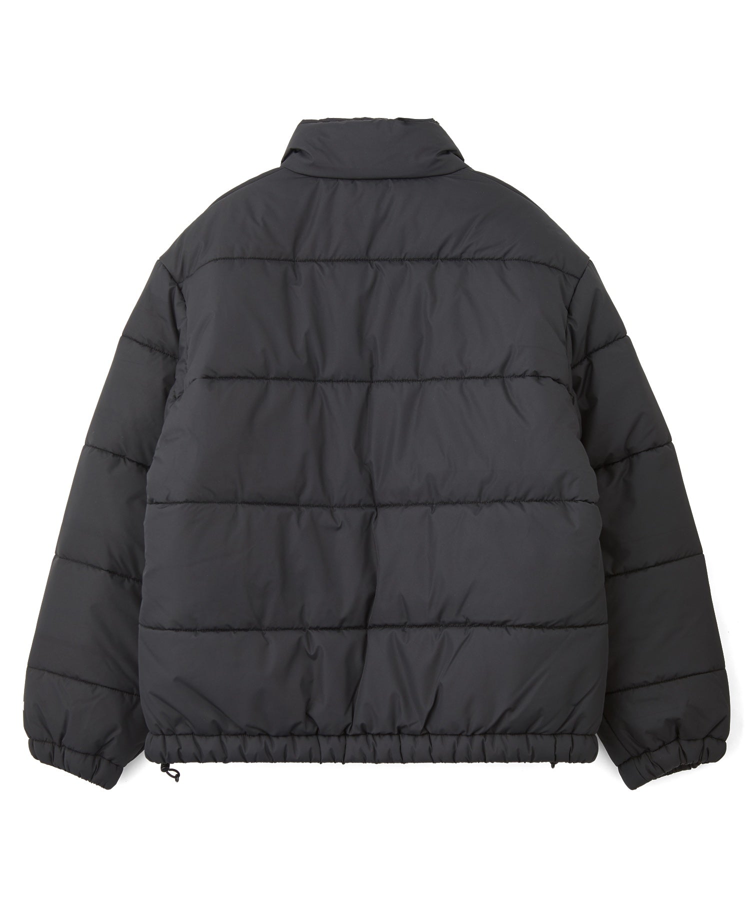 FACE PUFF JACKET