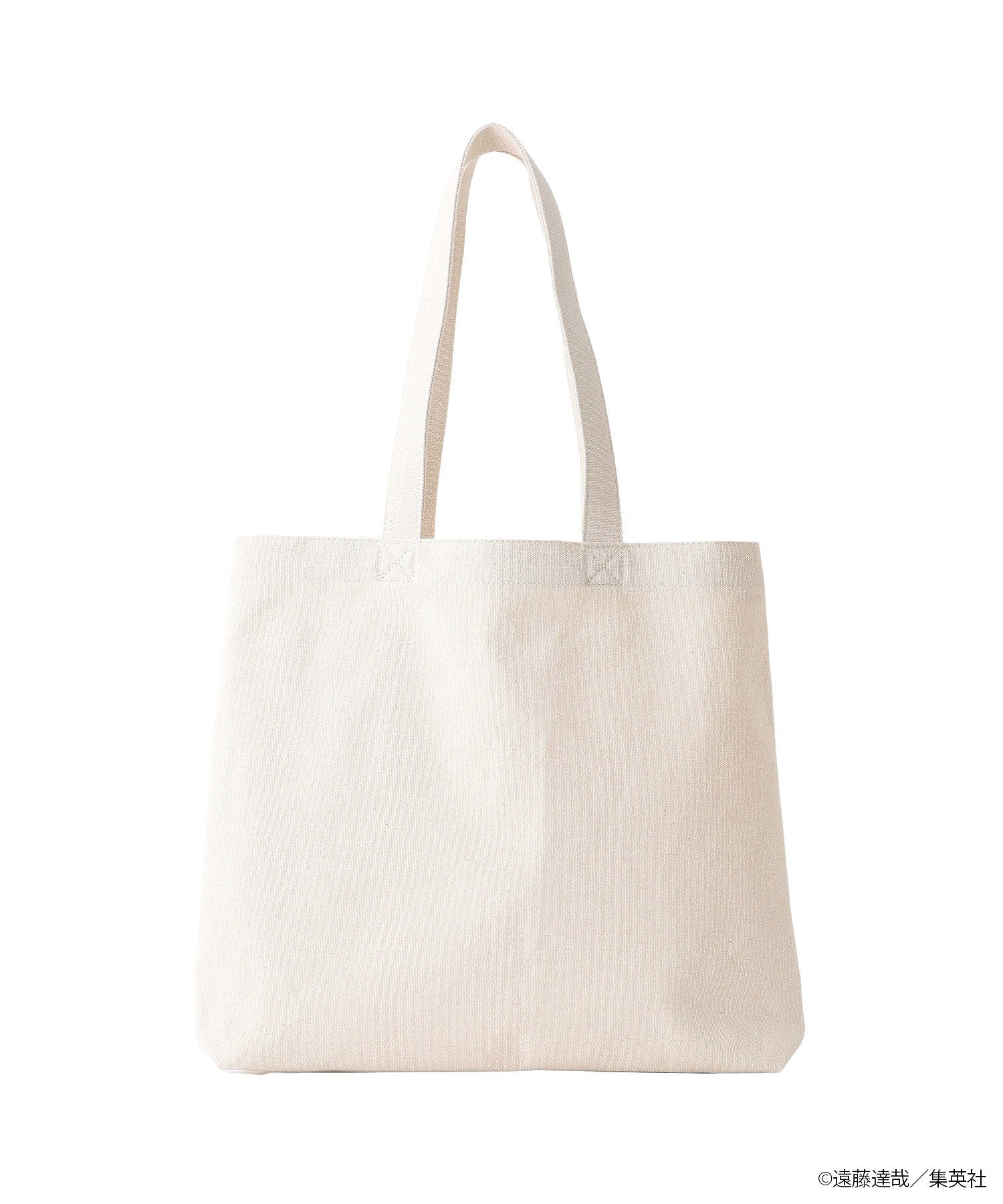 SPY×FAMILY Mid-Century MODERN TOTE BAG THE CHAIR COLLECTION