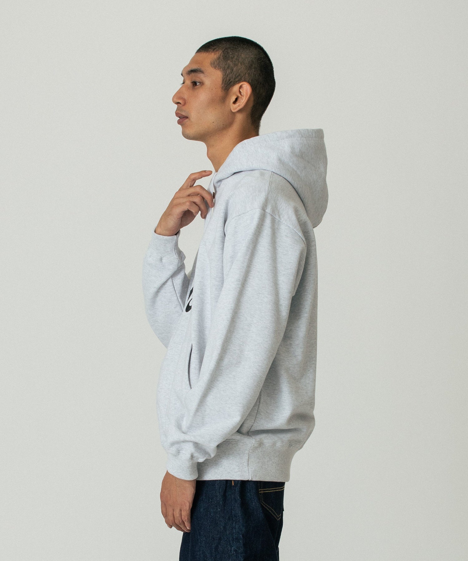 INK SWEAT HOODIE