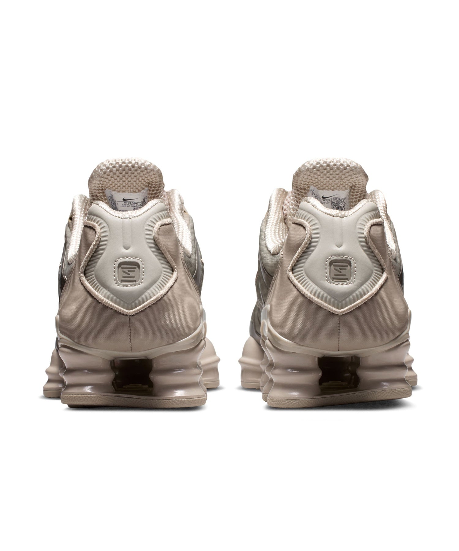NIKE AR3566-204 WMNS SHOX TL