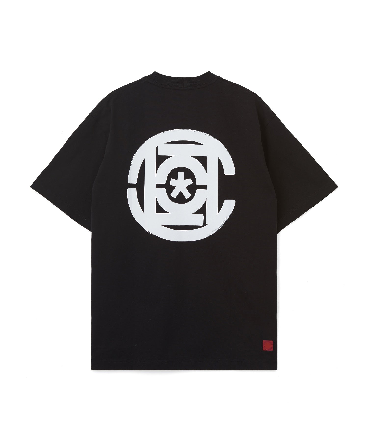 HAZE x CLOT S/S TEE calif-ART