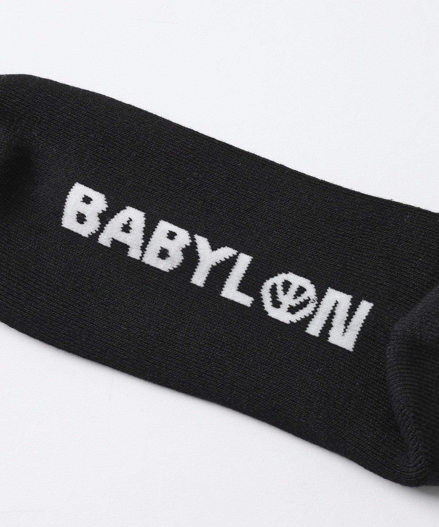 BABYLON/バビロン エルエー/3 PACK SOCKS BB-A26-0000-039