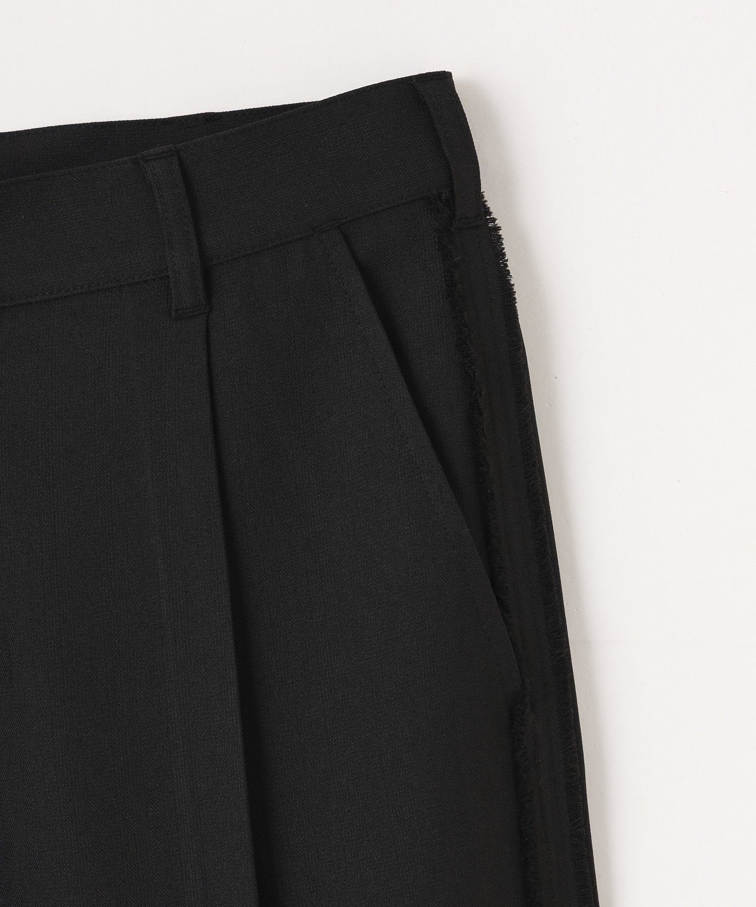 PERKS AND MINI/パークスアンドミニ/TITAN TROUSER 80061