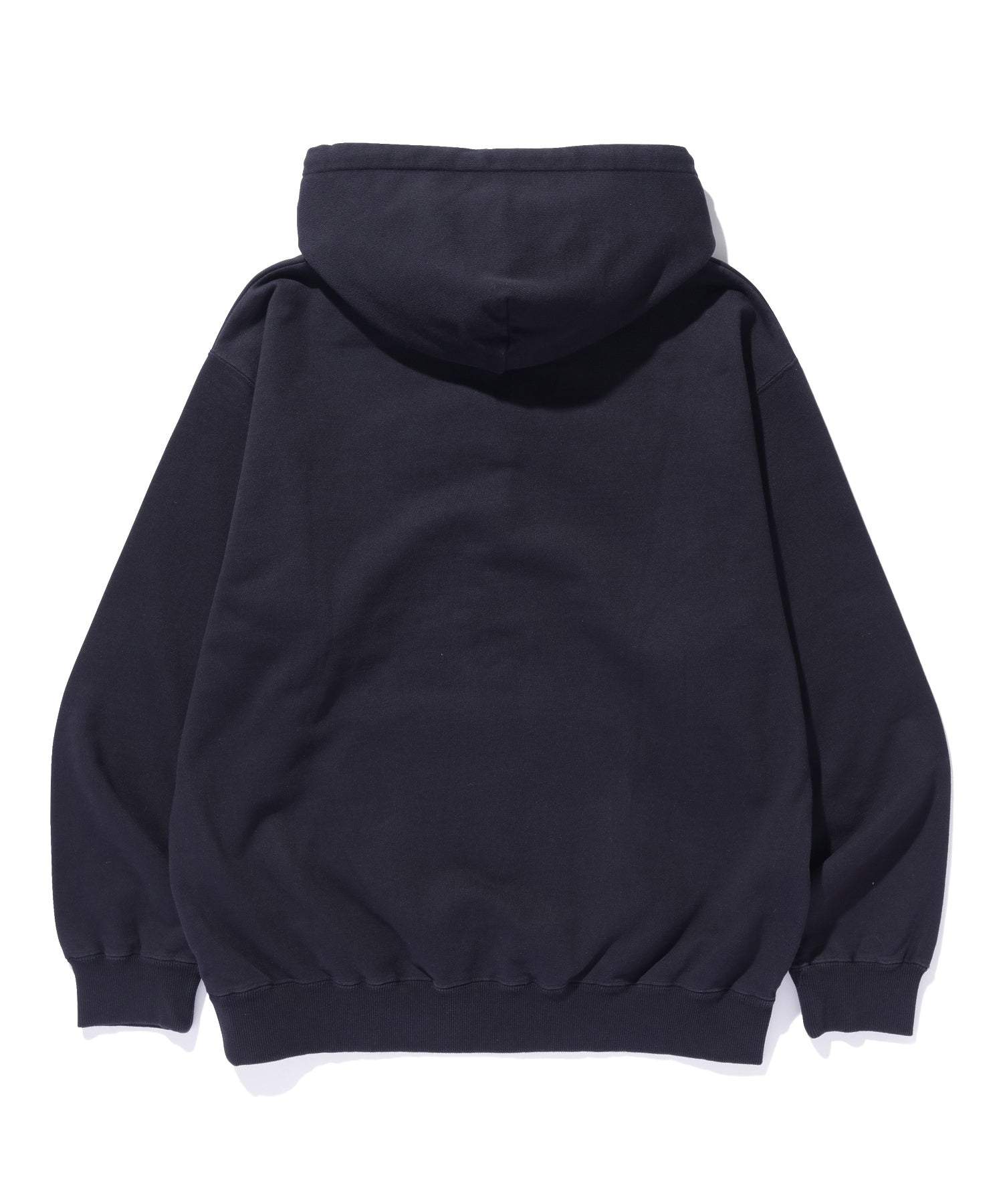 ARCH LOGO HOODED SWEATSHIRT