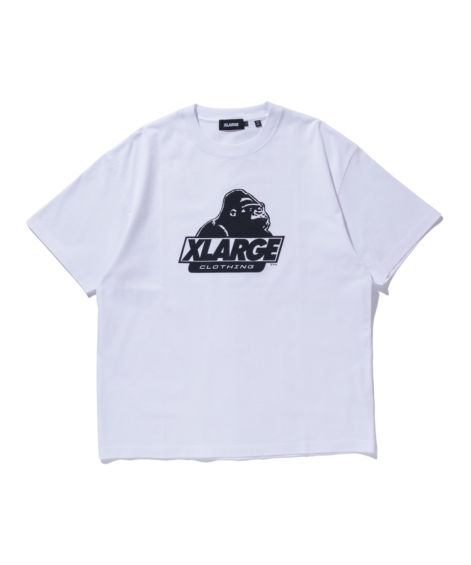 OLD OG S/S TEE