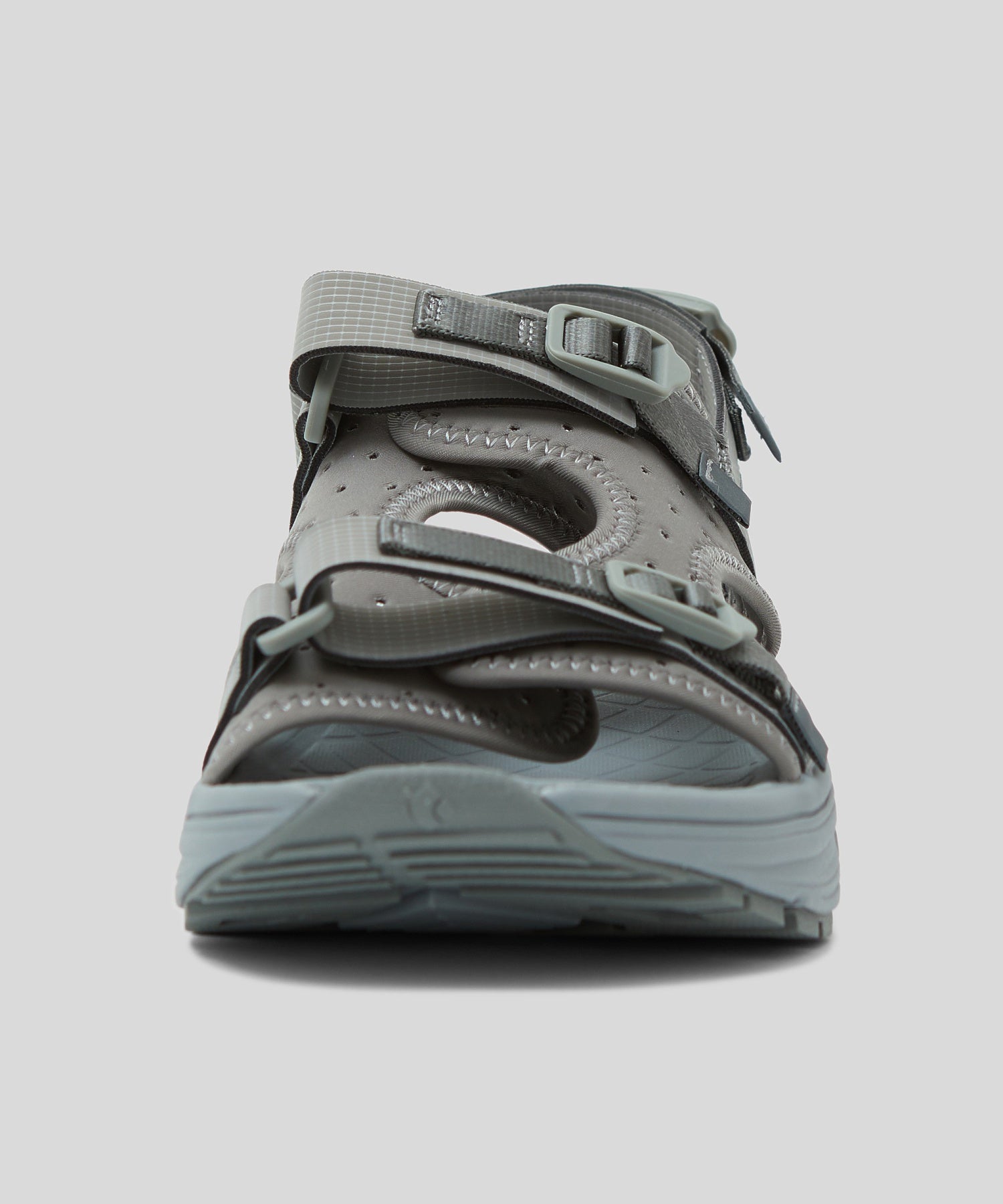 WHITE MOUNTAINEERING/ホワイトマウンテニアリング/X rig footwear kuruka 2.0 WM2671821 GRY